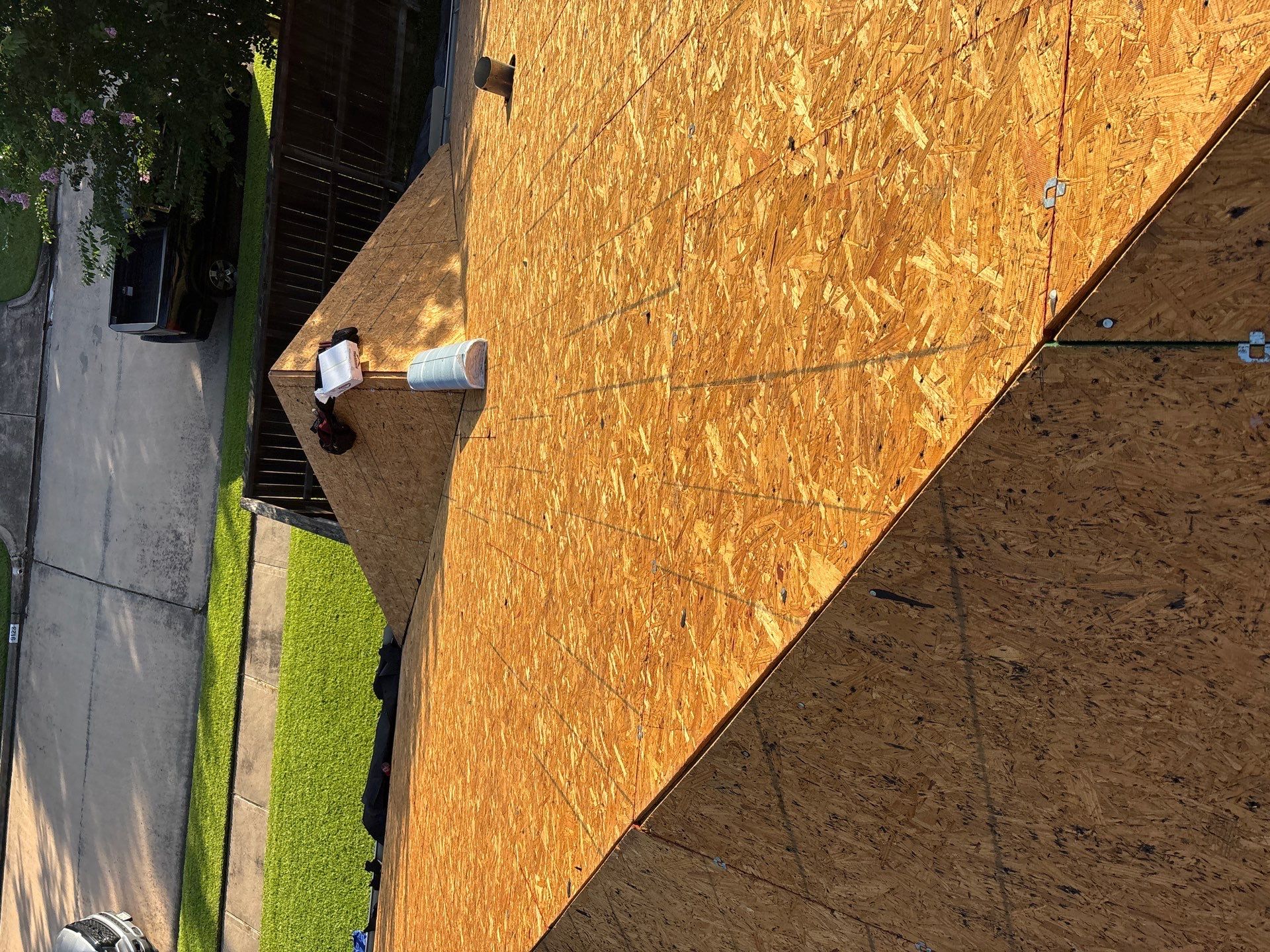 Roof Replacement Sugarland by Roof Repair Company