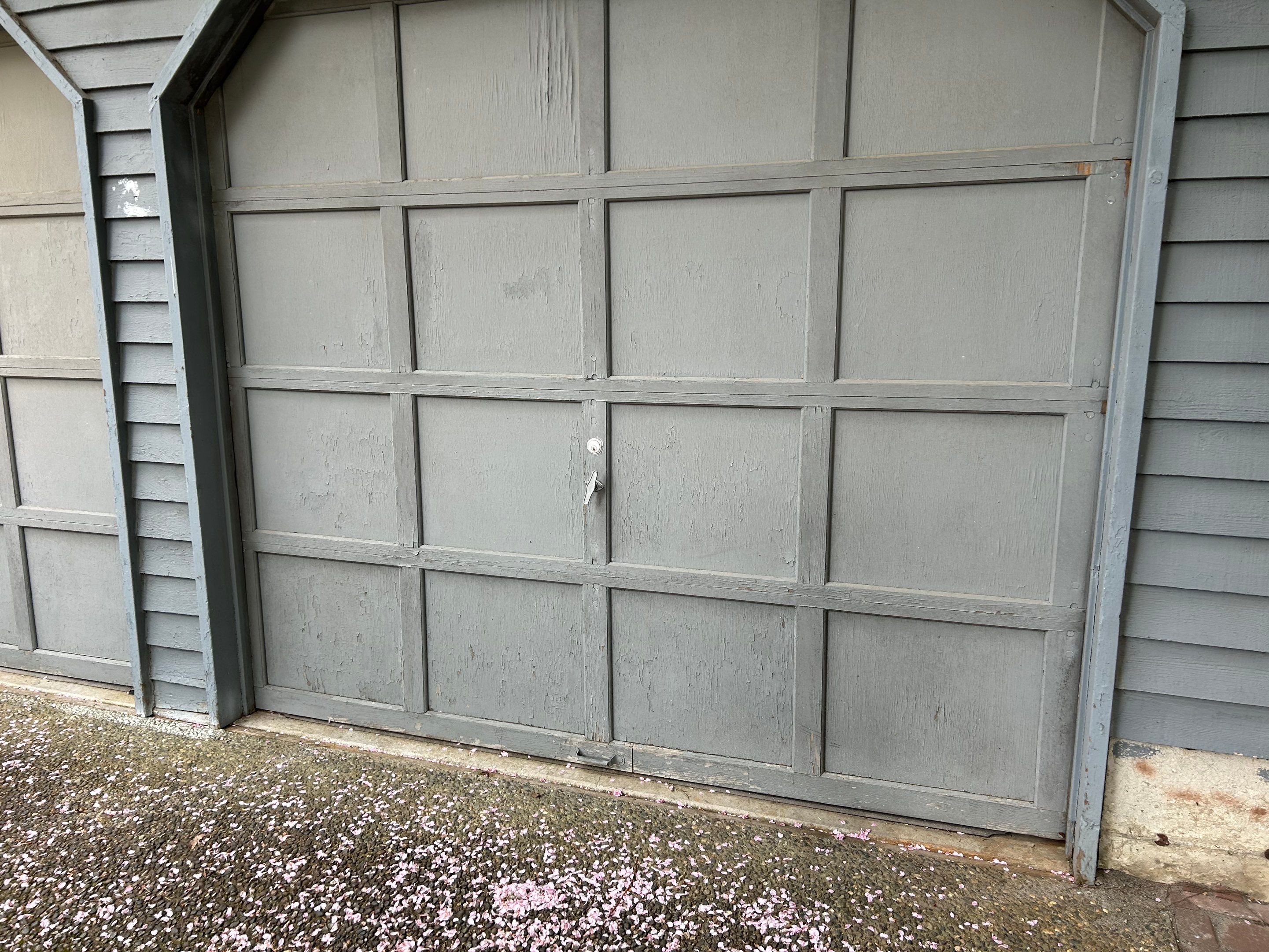 Project in Redmond by Peaks and Valleys Construction
