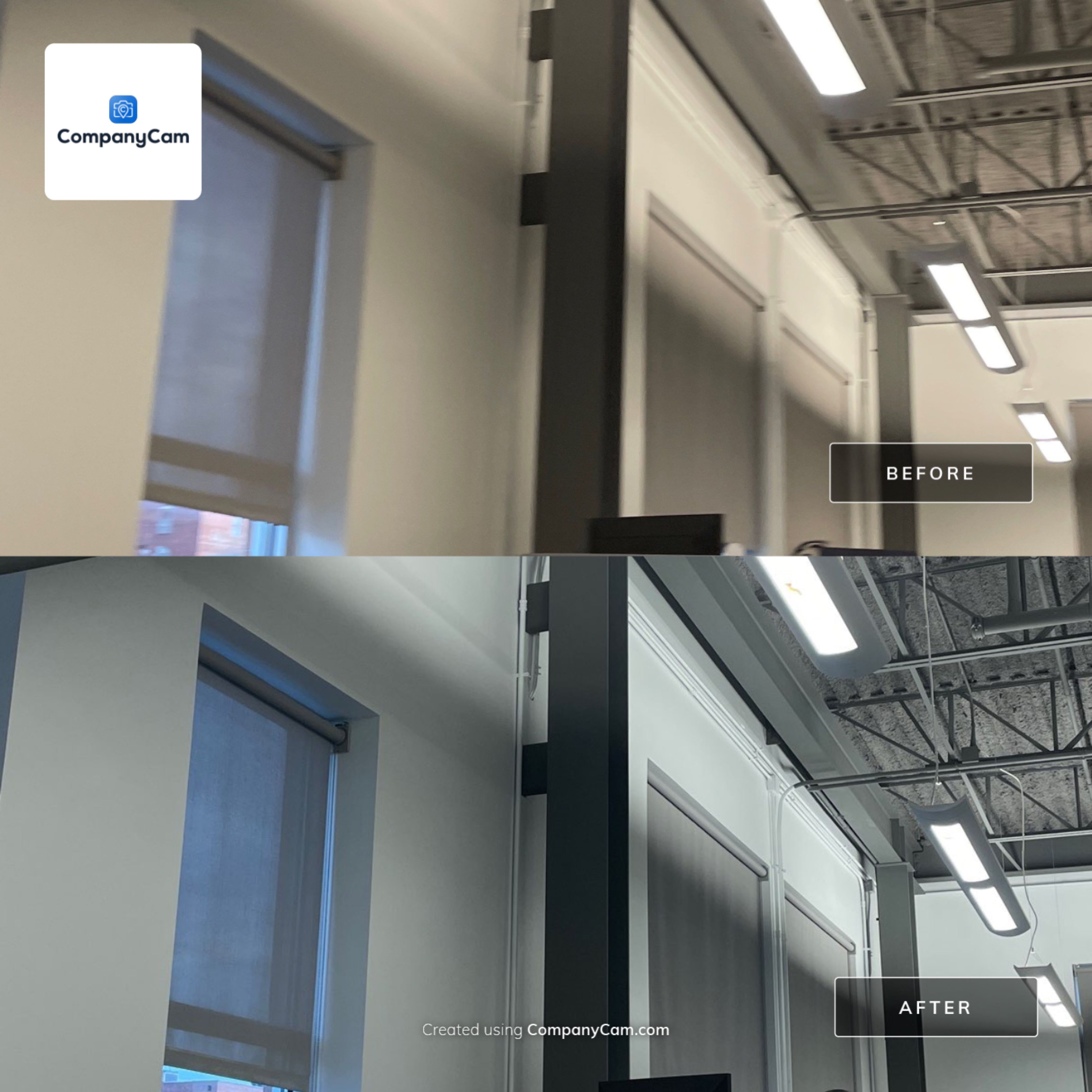 :ja;ldj flaksjdflakj;laksdjf;l by CompanyCam Sales Demo