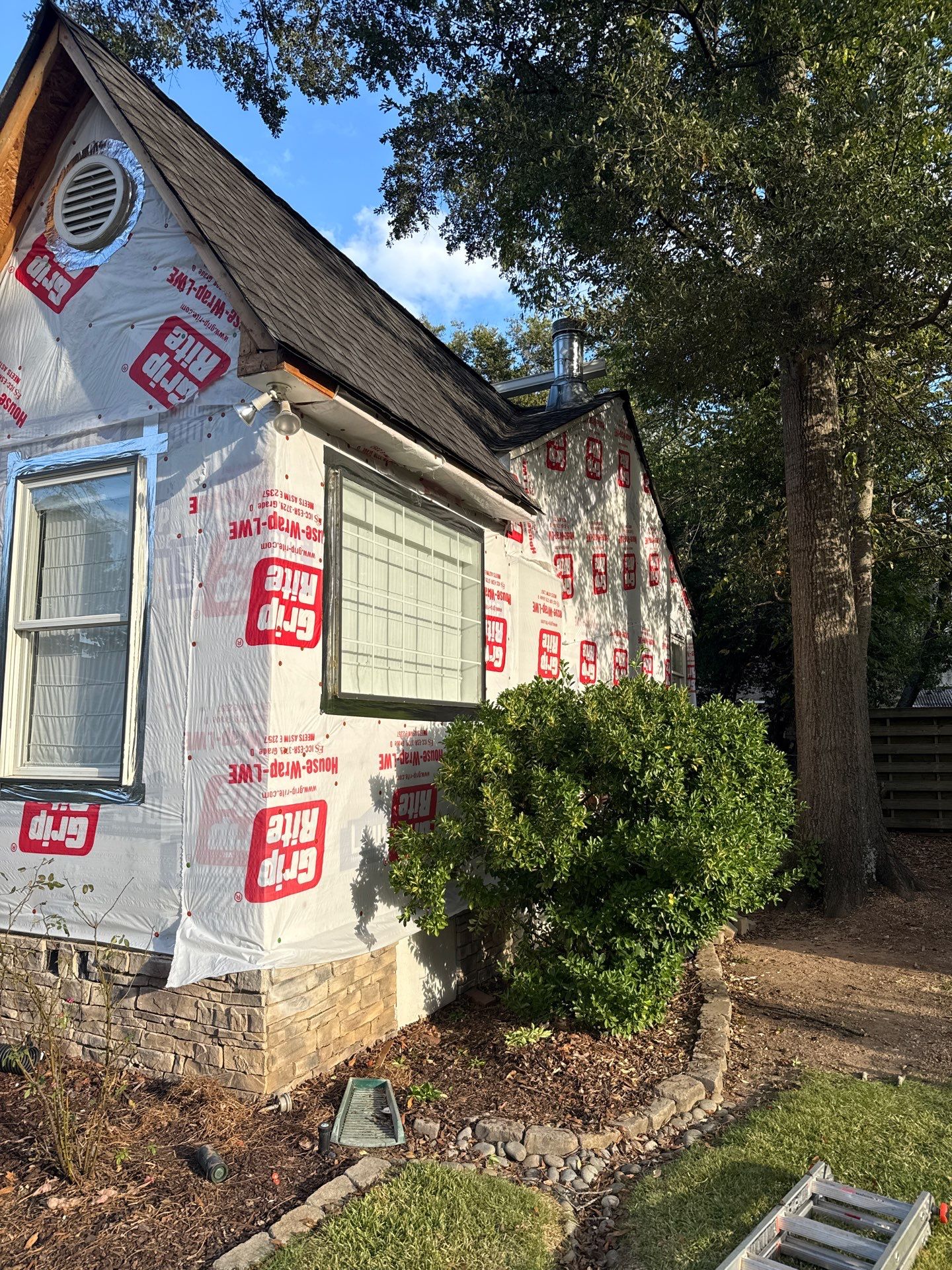 Siding Replacement in Birmingham by The Roofing Dudes