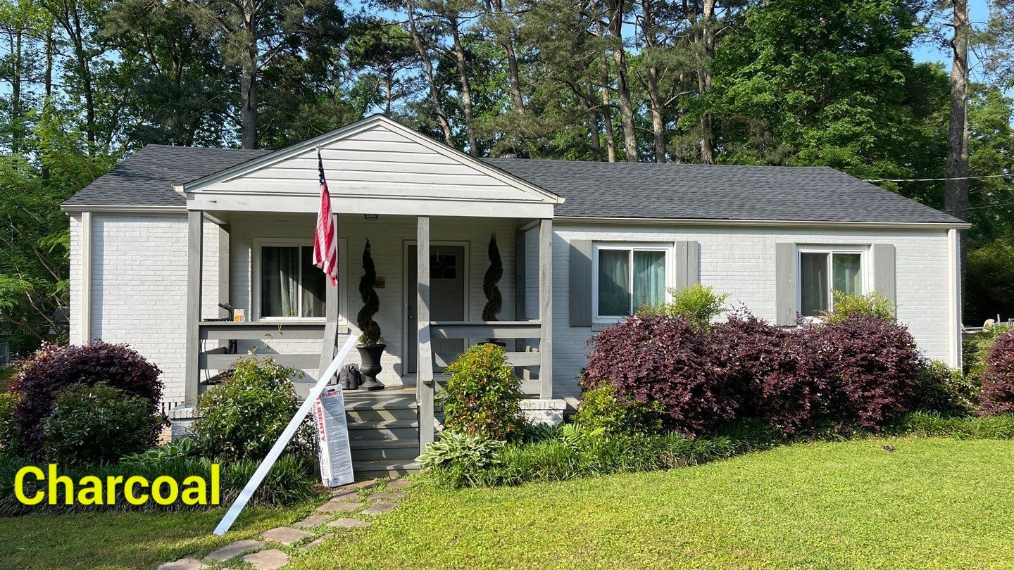 Residential Roofing Installation using Architectural Shingles by The Roofing Dudes