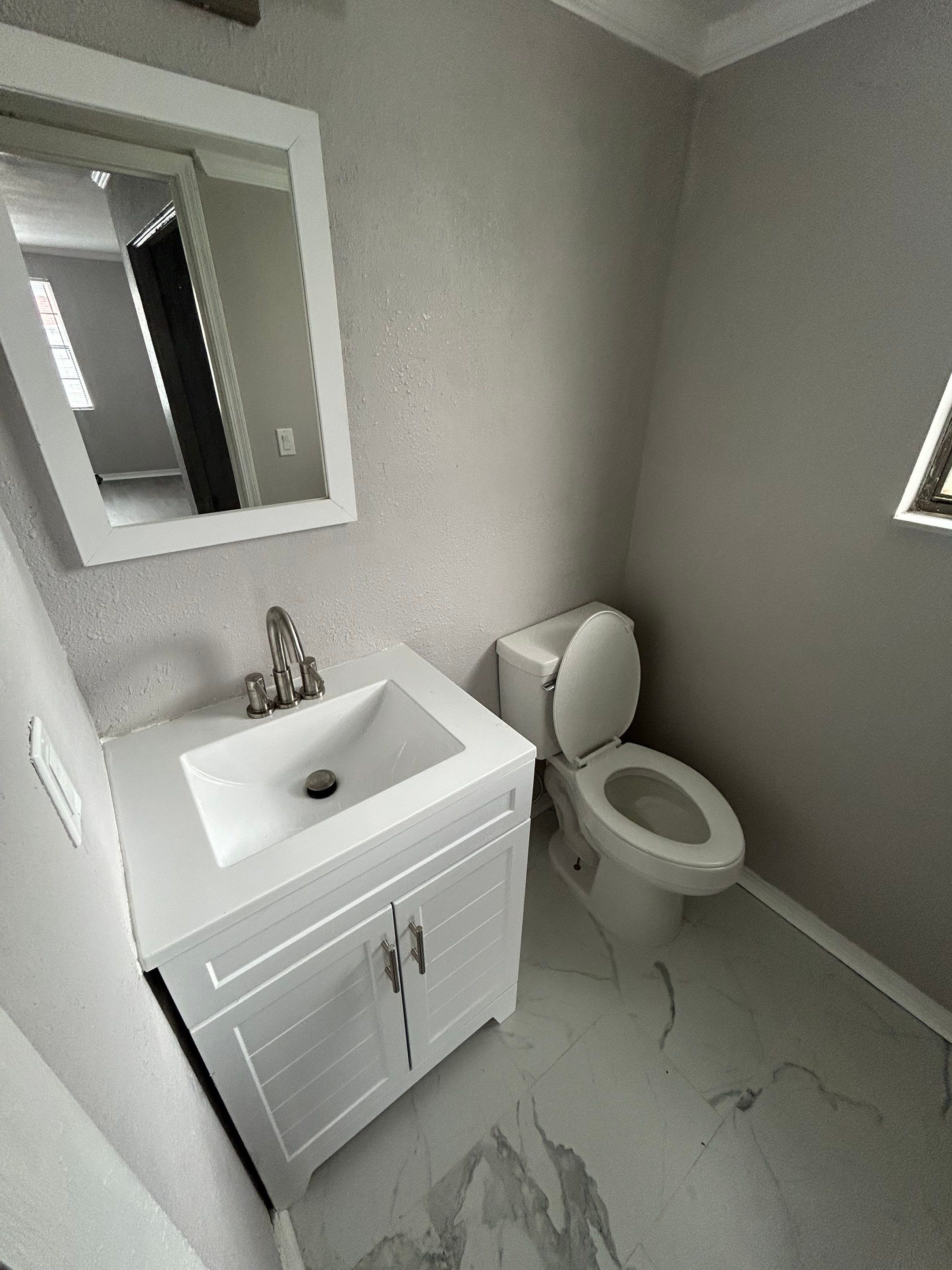 Multi-Unit Kitchen Revitalization (4 Plex) by urban green energy llc