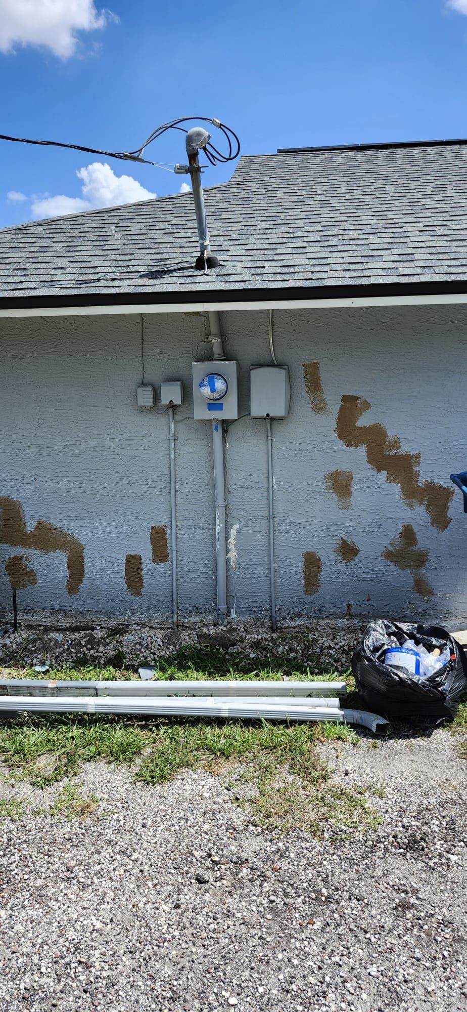 Project in Spring Hill by Sunbelt Home Solutions