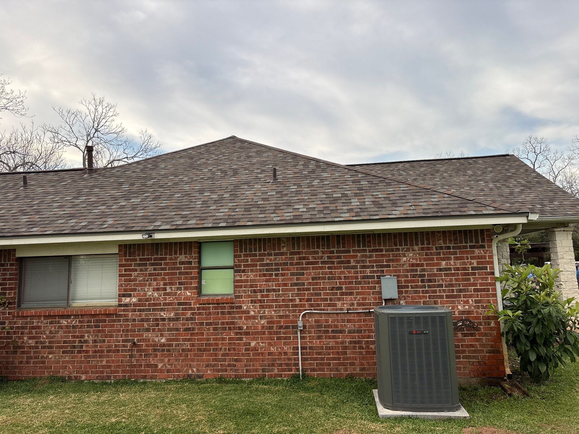 Roof Replacement Wharton by Roof Repair Company