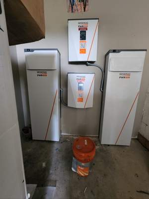 Project in Nashville