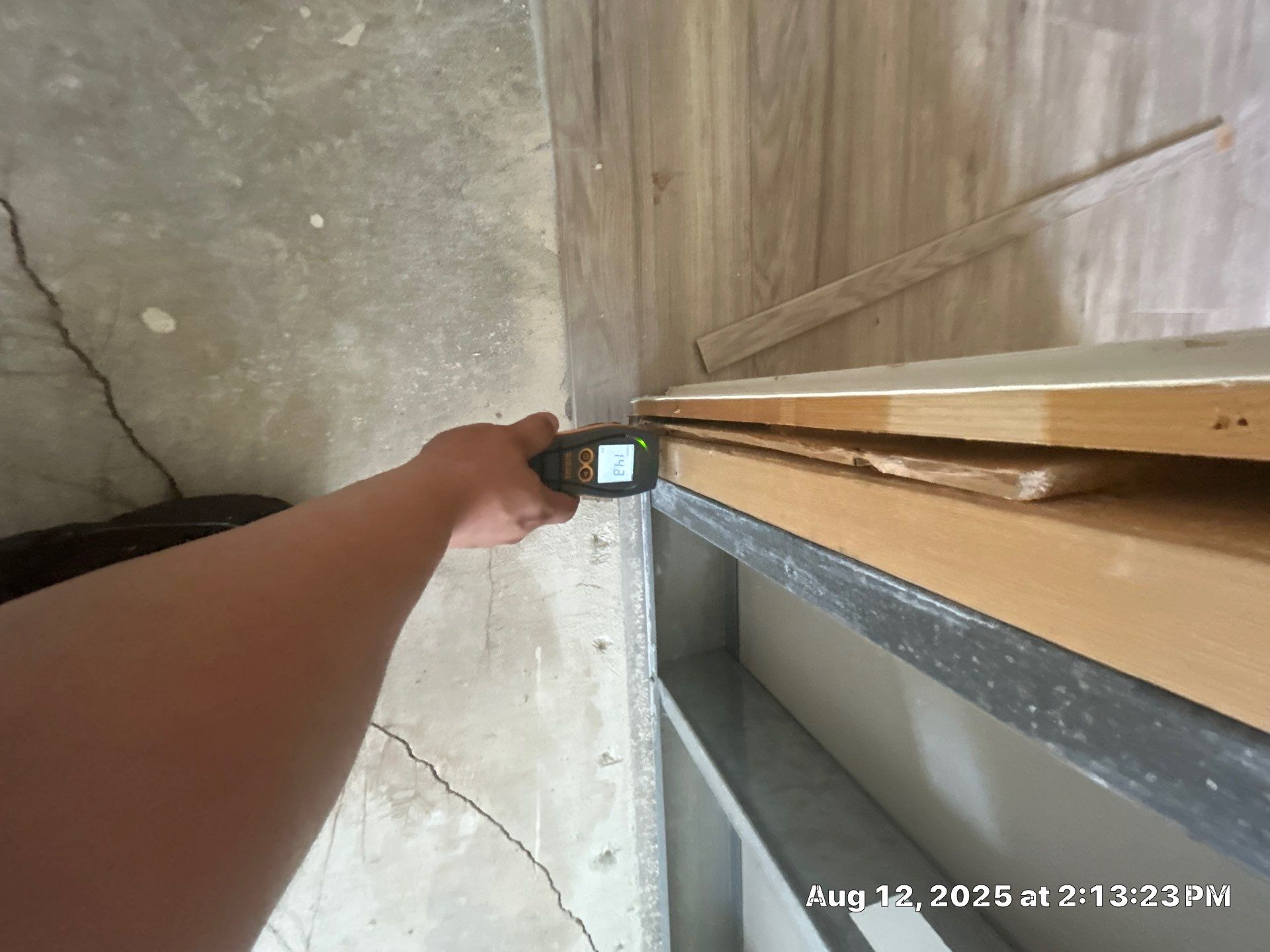 Mold Restoration In Bradenton by Ampm Restoration Services