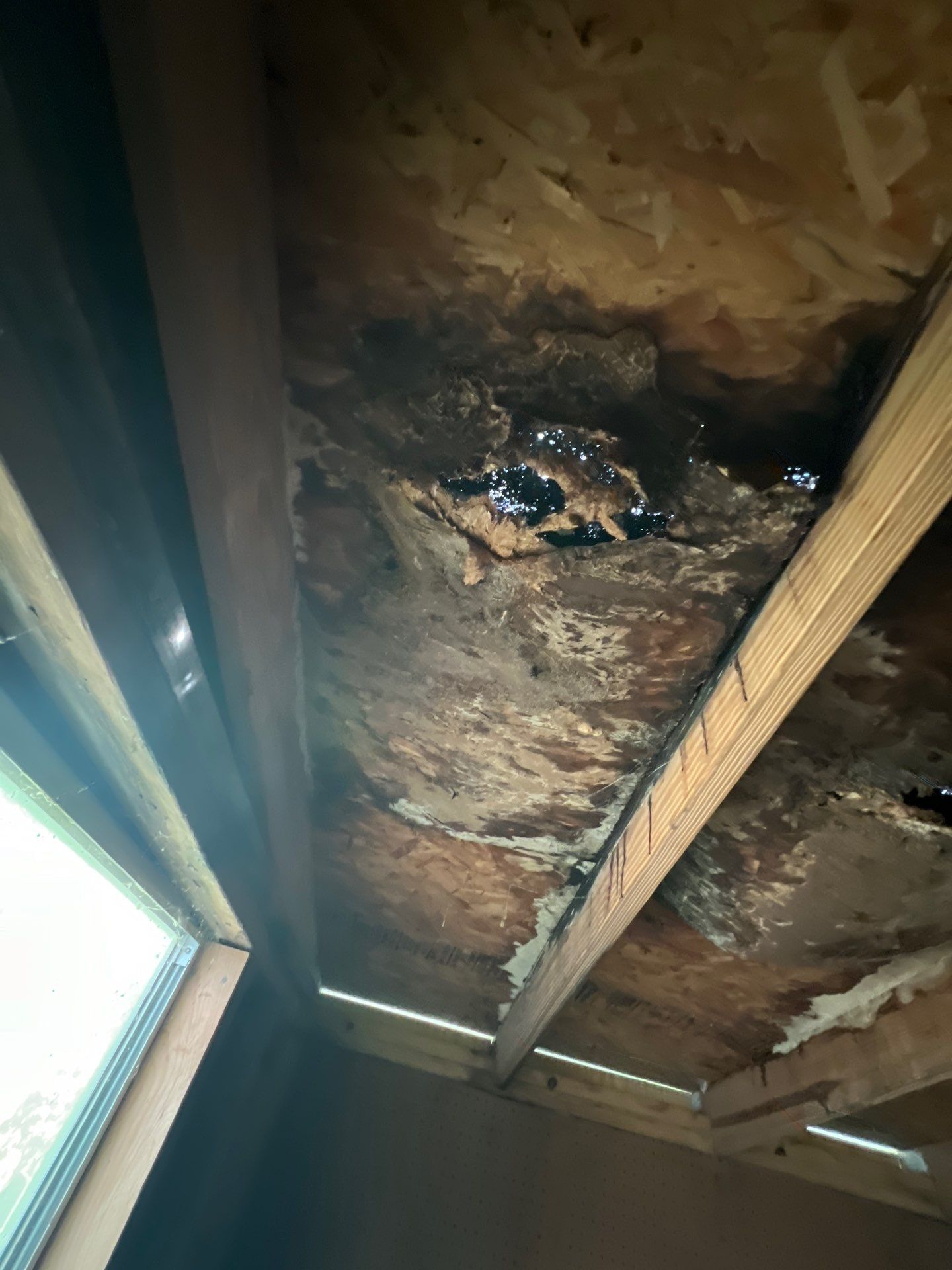 Residential Roofing Repair using Owen's Corning Duration (Lifetime) Shingles by Roof Repair Company
