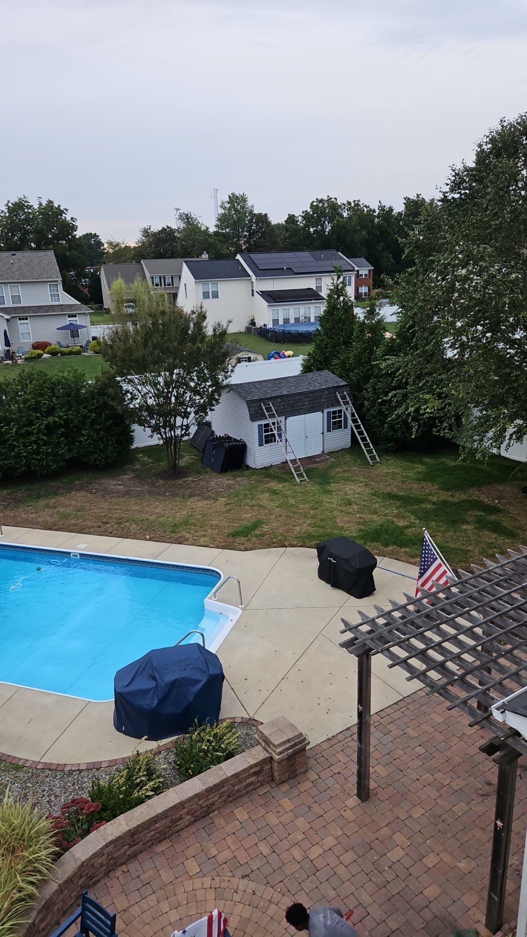 267 Tidewater Circle, Preston, MD 21655 UNITED STATES by American Custom Contractors
