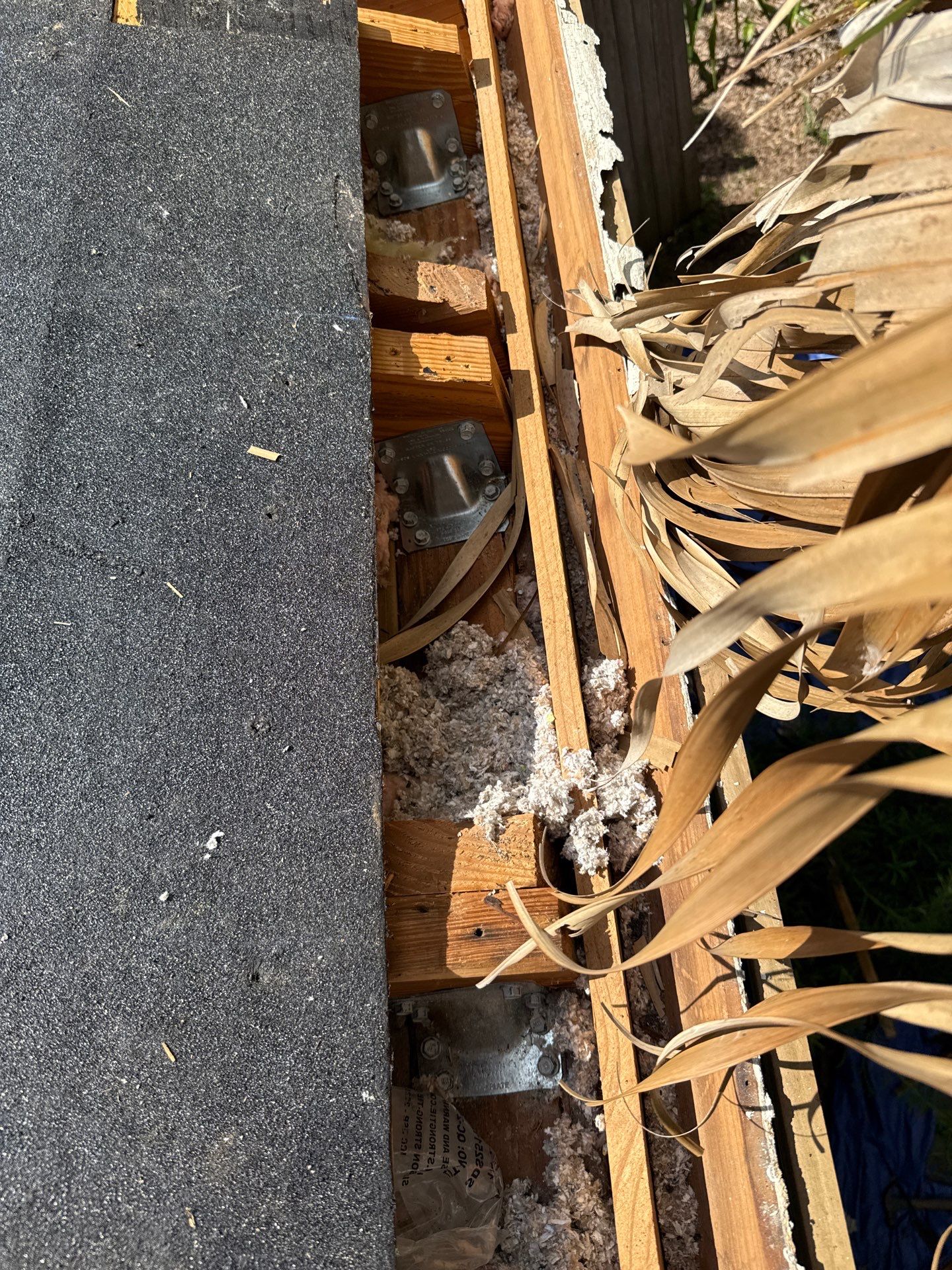 Project in St. Petersburg 33713 by Mitchell Roofing Company LLC