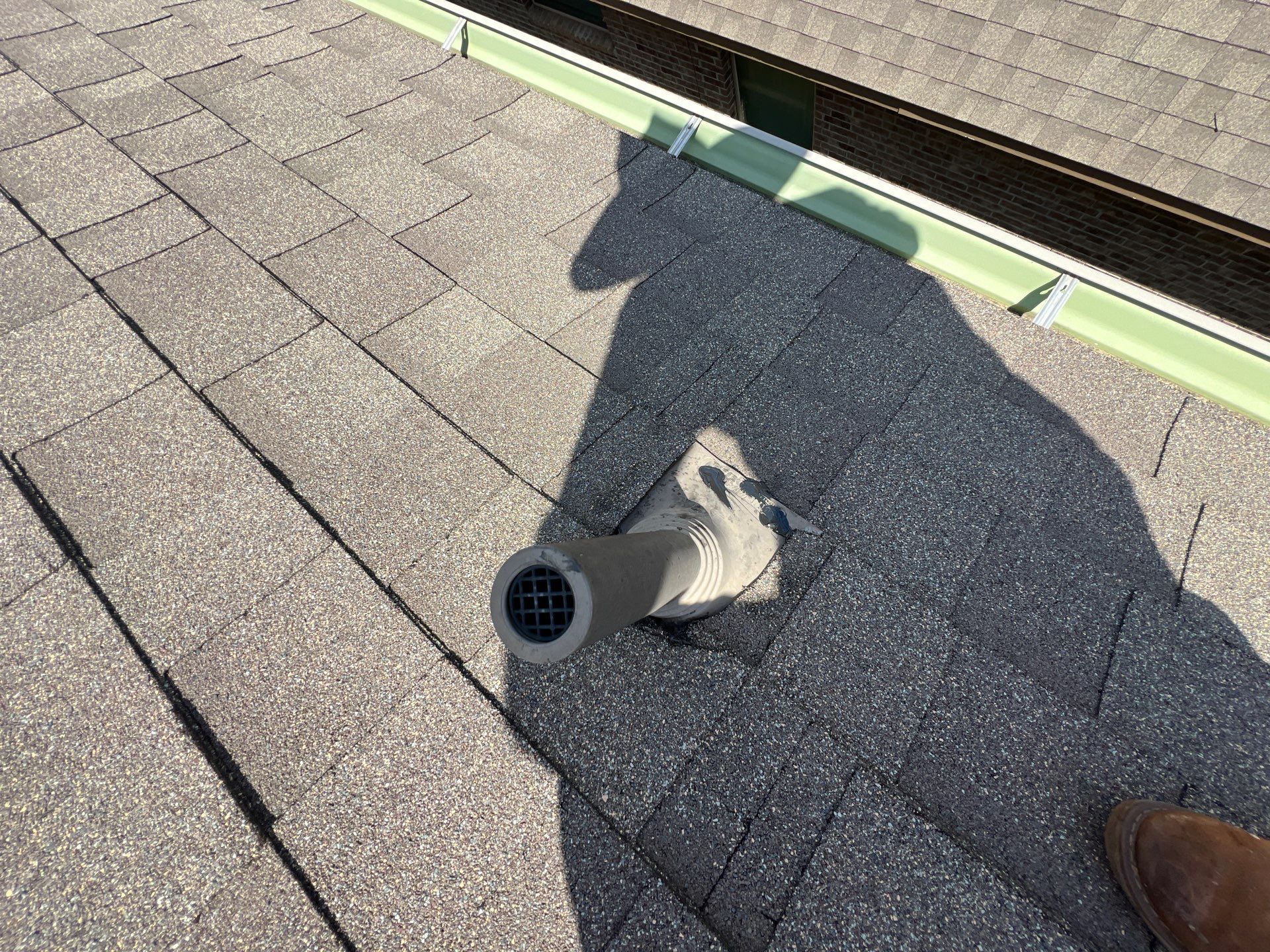 Roof Repair Tomball by Roof Repair Services LLC