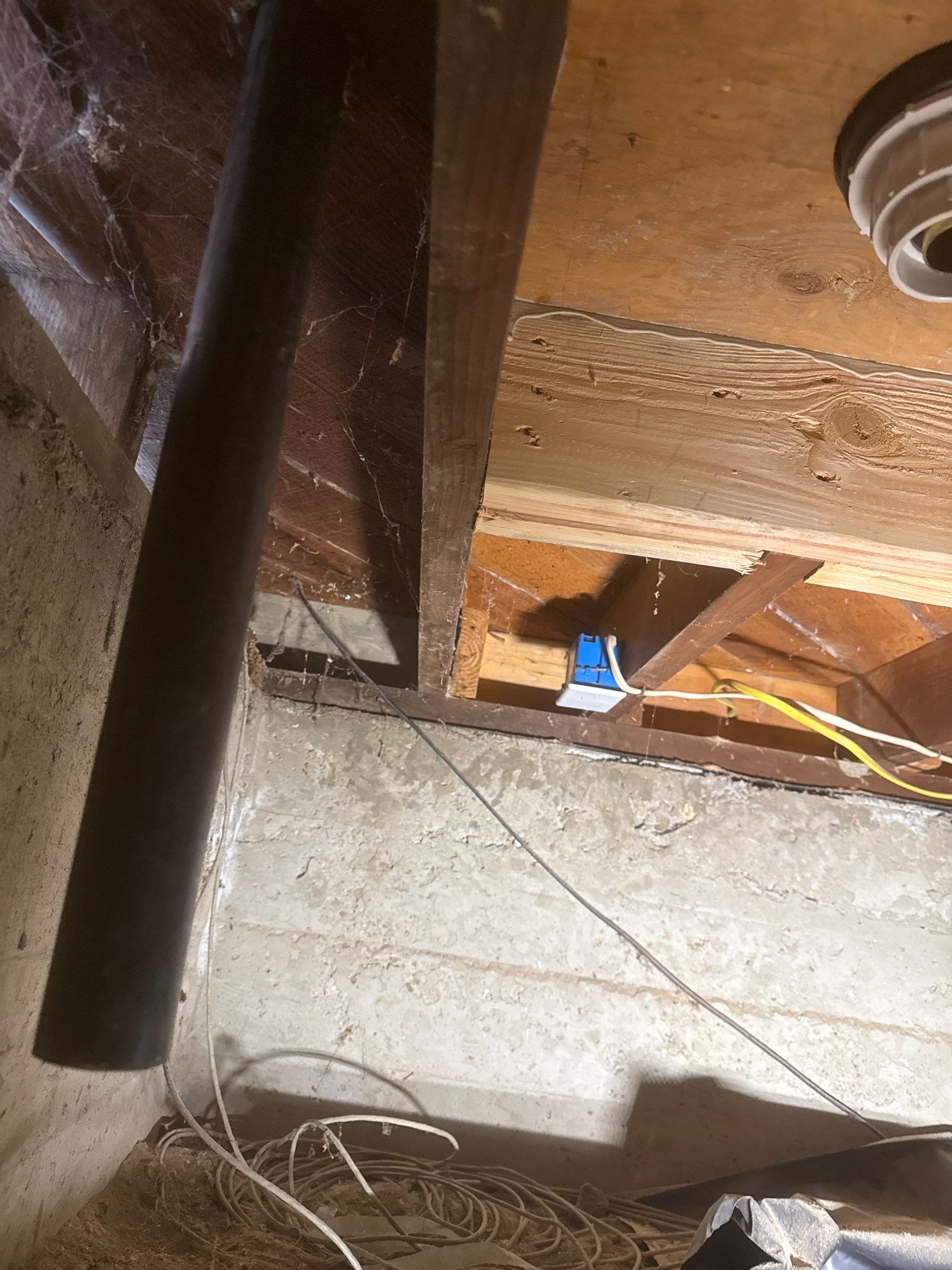 Installing New Piping, Under-Sink Piping, and New Tub with Piping by Us Plumbing