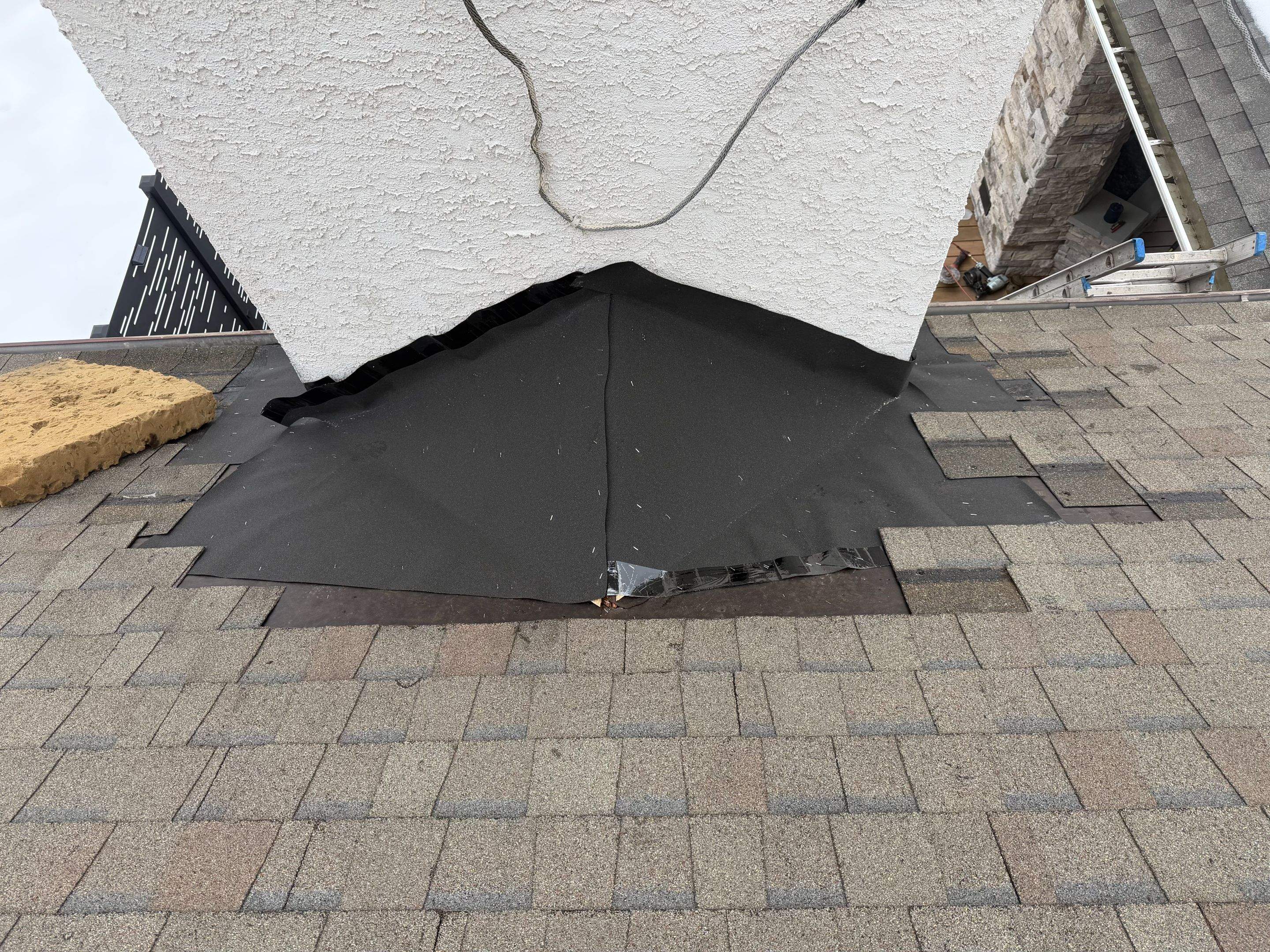 Project in Holland by Stofan Construction LLC