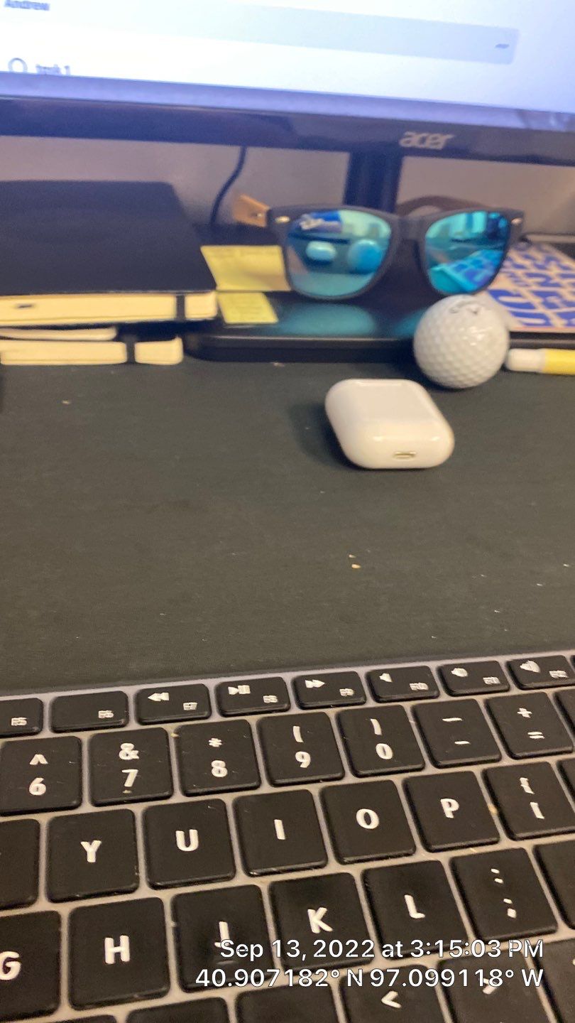 Retaining Wall Install  by CompanyCam Sales Demo