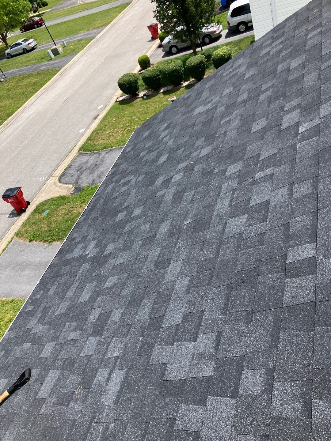 18015 Edith Avenue, Maugansville, MD 21767 US by American Custom Contractors