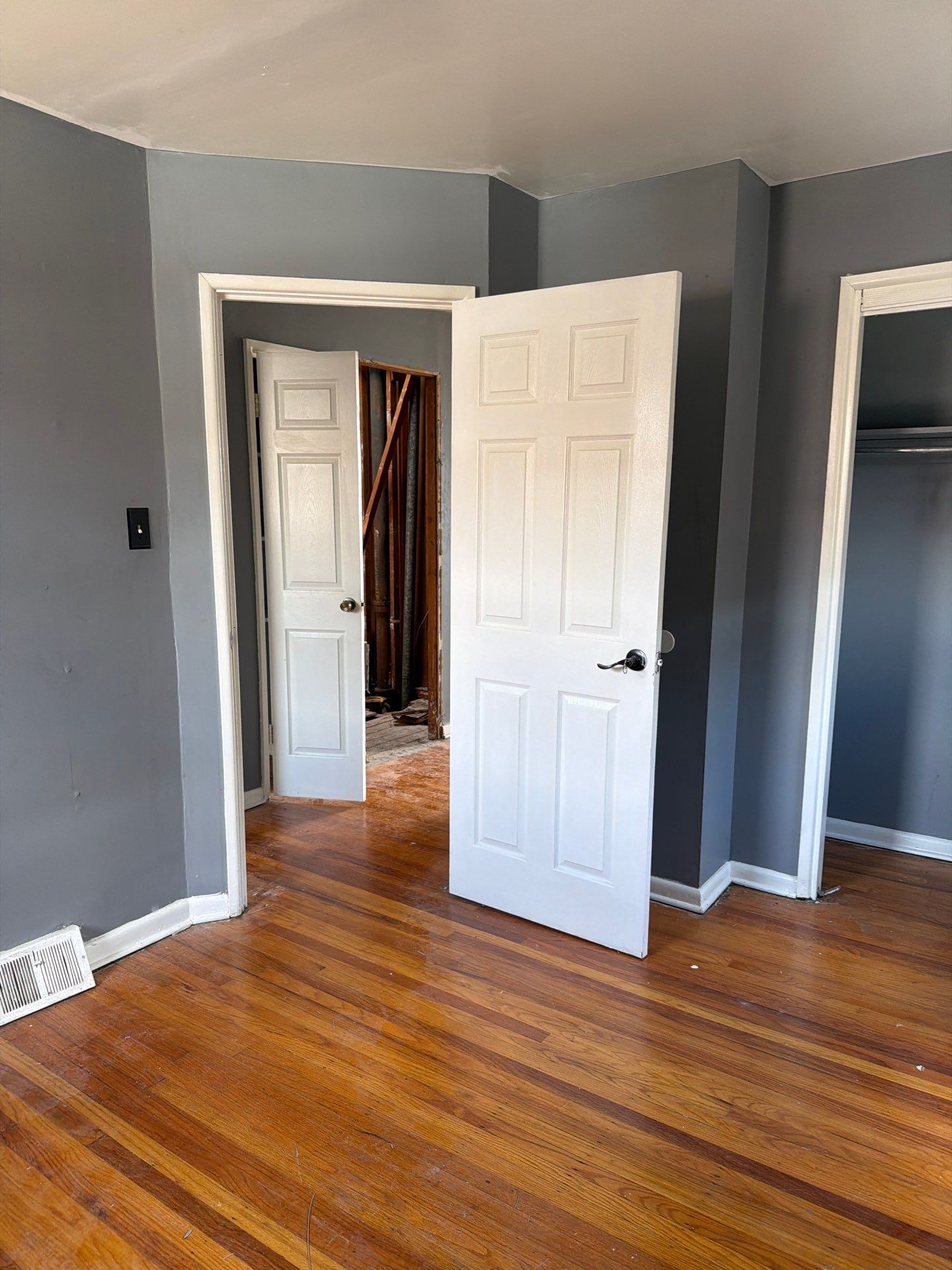 Water Damage Claim in Philadelphia by FLAPA & KeyStone