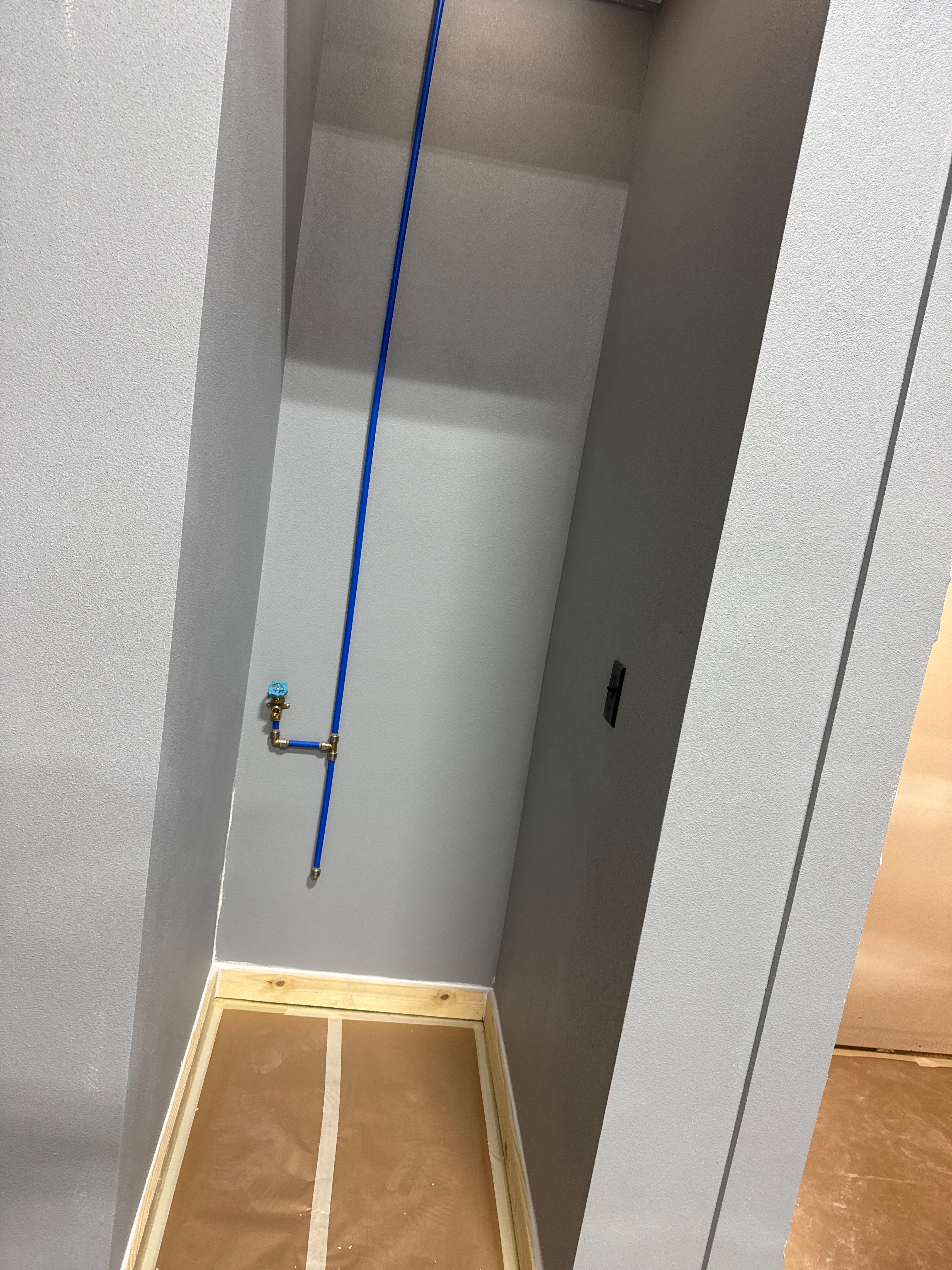Commercial Interior Painting by Midwest Paint LLC