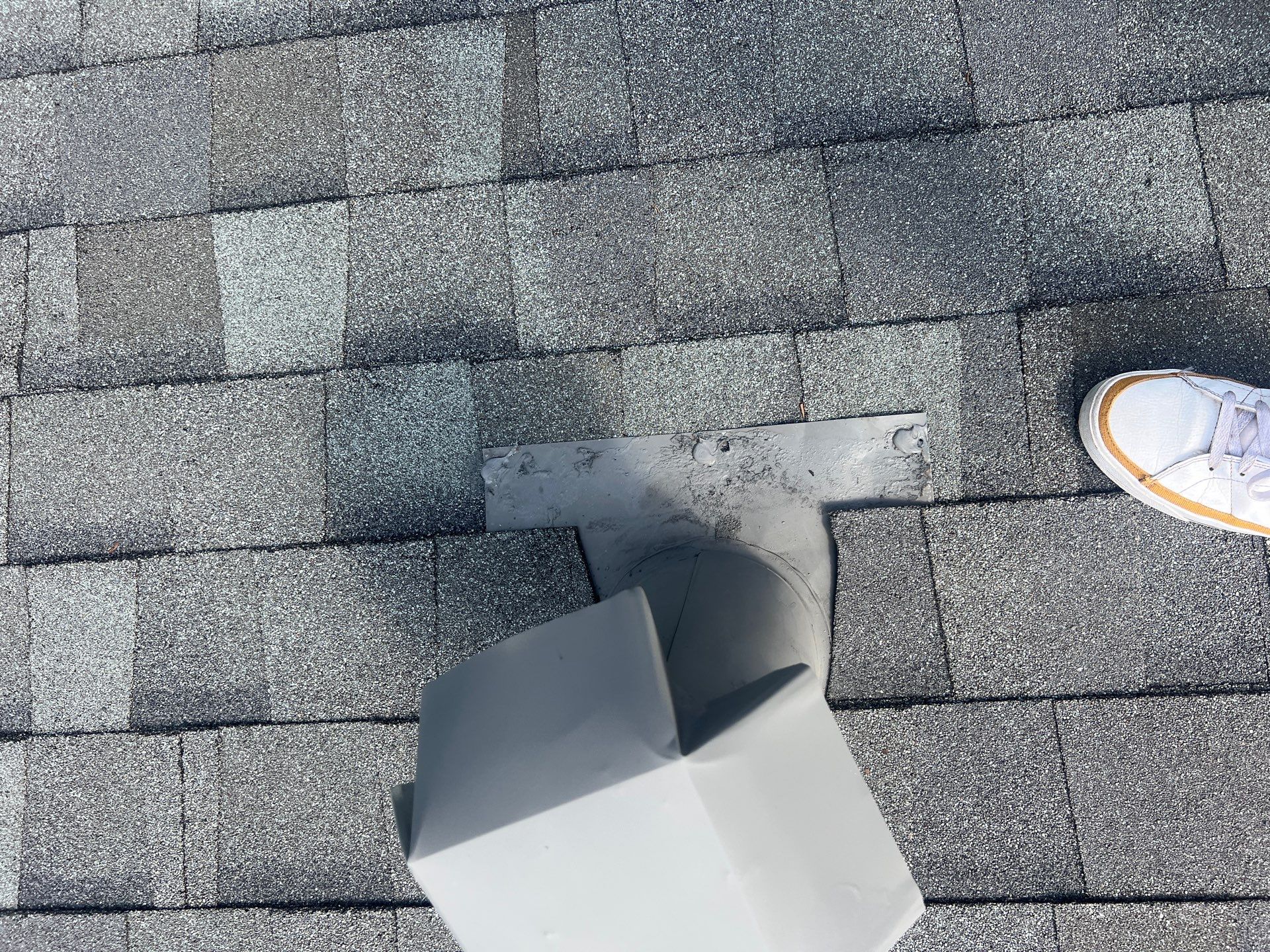 Project in San Marcos by Rhino Roofing and General Contracting, LLC