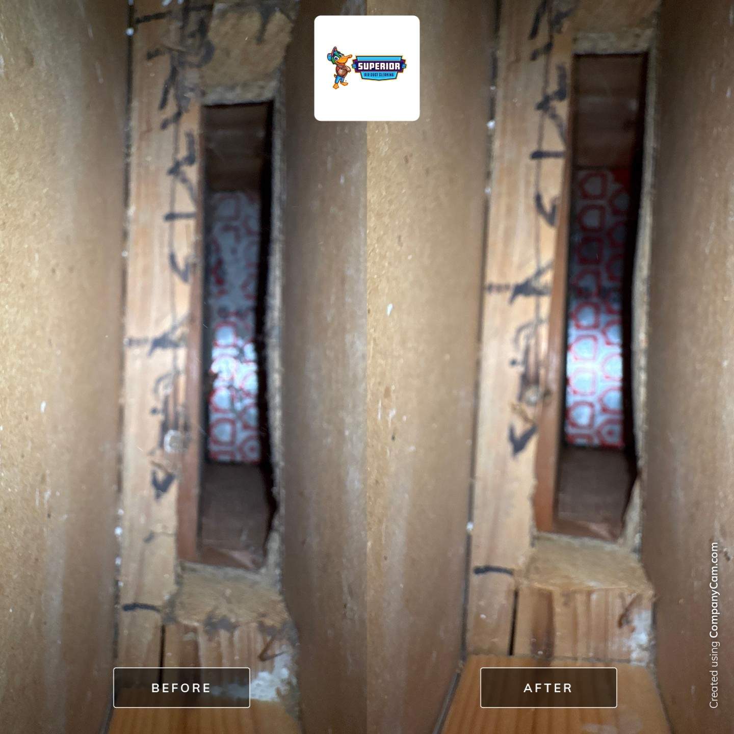 Air Duct Cleaning in Pittsburgh, PA by Superior Air Duct Cleaning