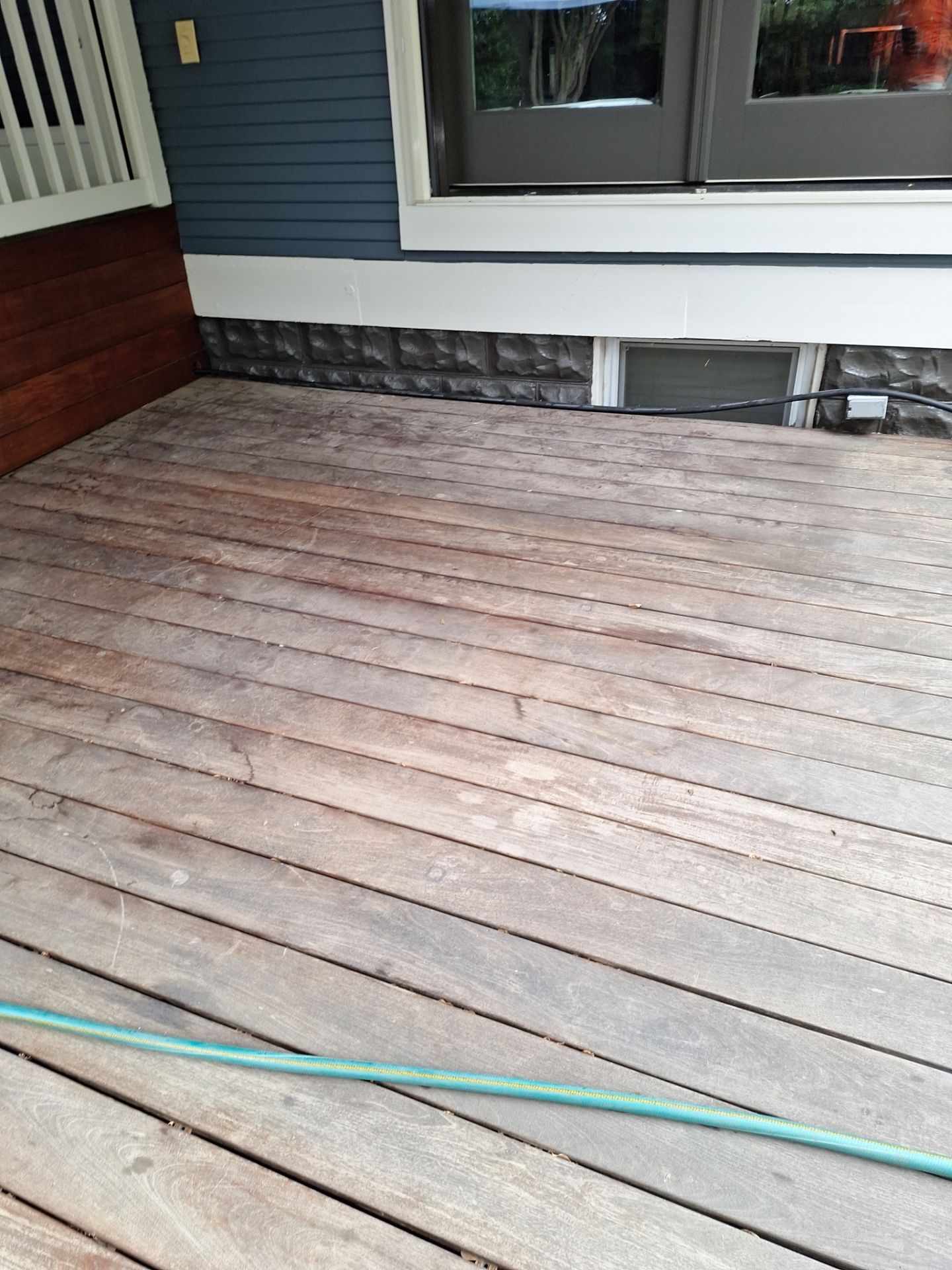 Exterior House Painting in Arlington, VA by My Painter 