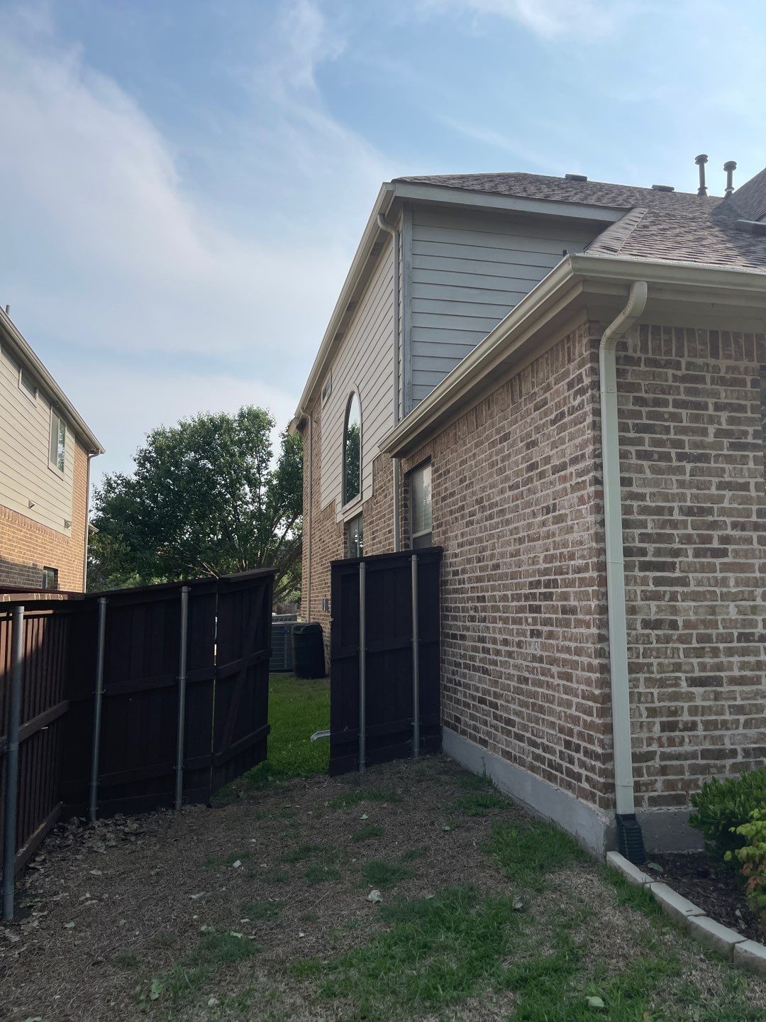 Residential Roof Replacement using GAF shingles by Elite Roofing LLC