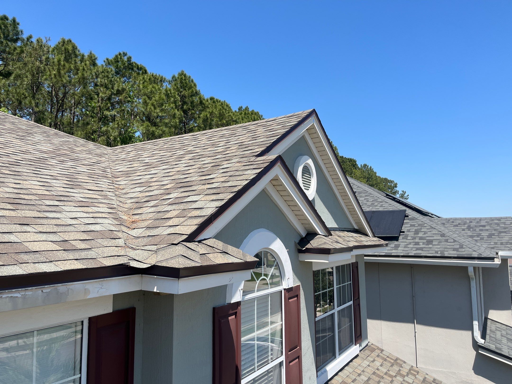 Shingle -> Shingle by Prime Roofing