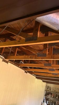 Emergency Water Extraction — Pensacola, FL