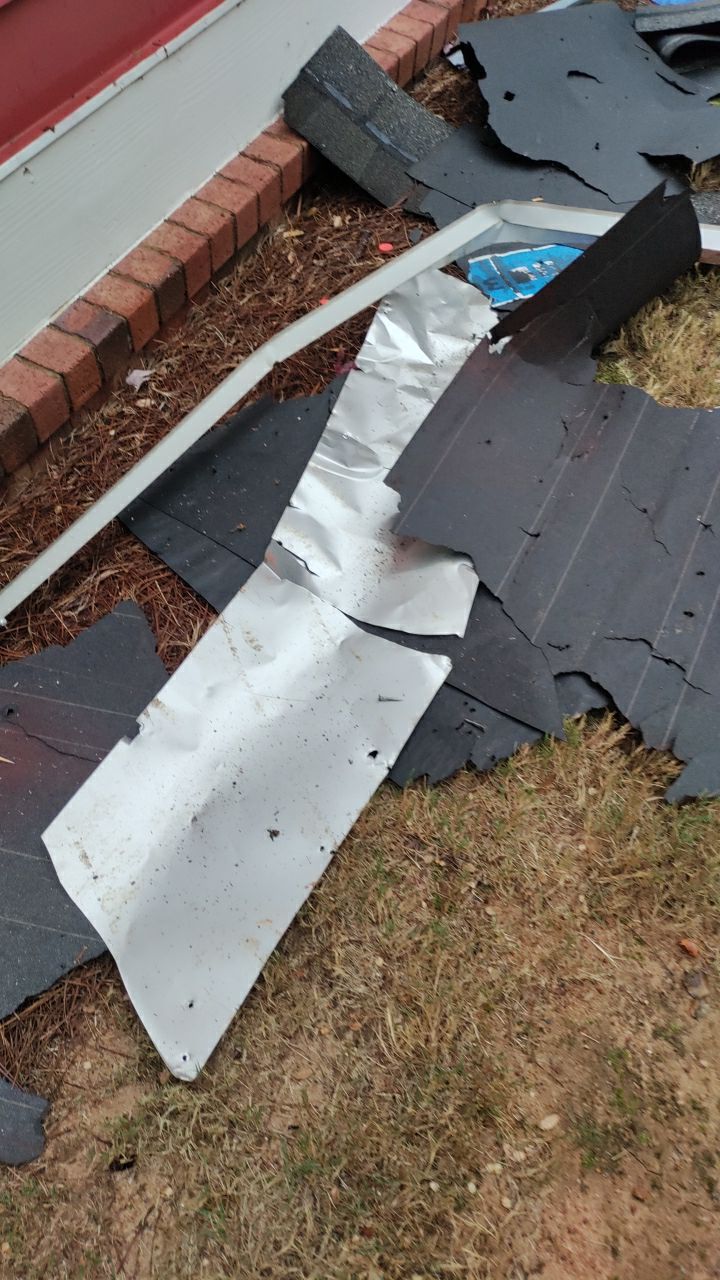 Residential Roofing Installation using Owens Corning by Inspector Roofing and Restoration