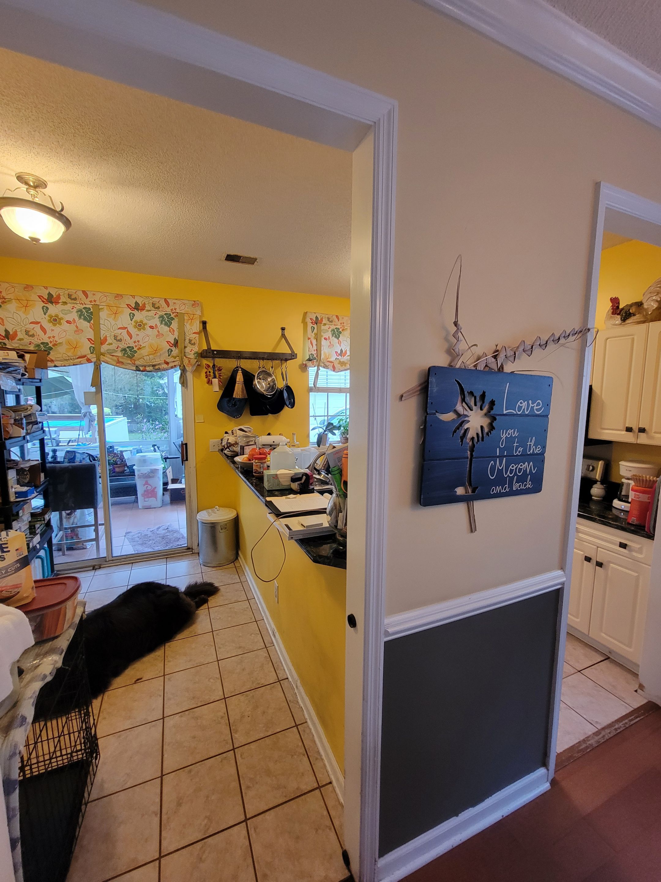 Project in Mt Pleasant by Kitchen Tune Up