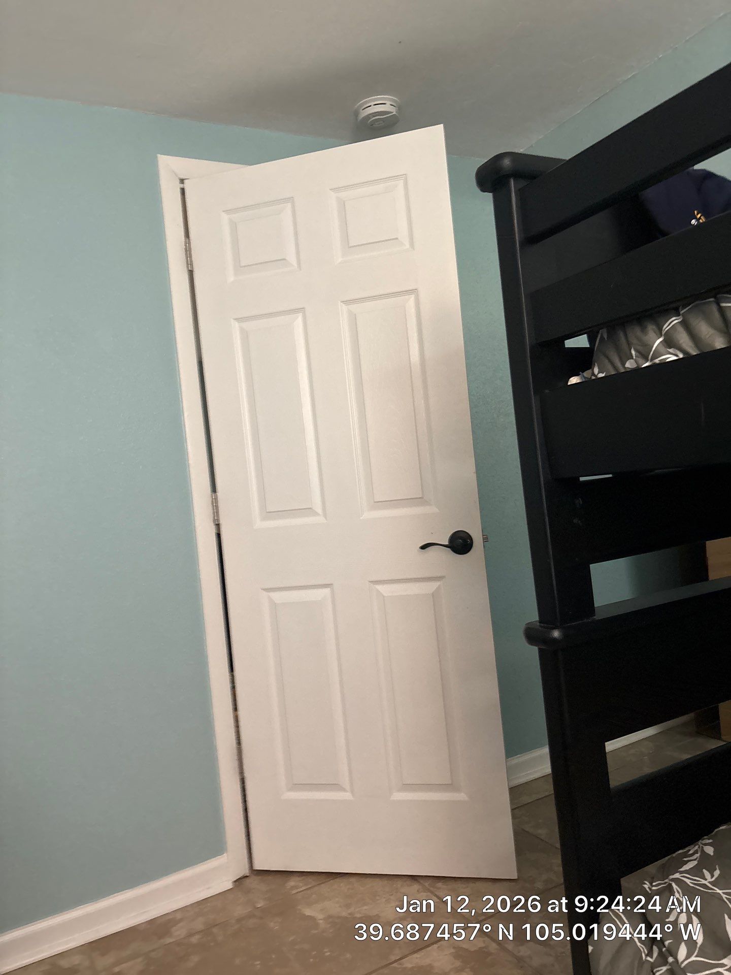 Jones New House by CompanyCam Sales Demo