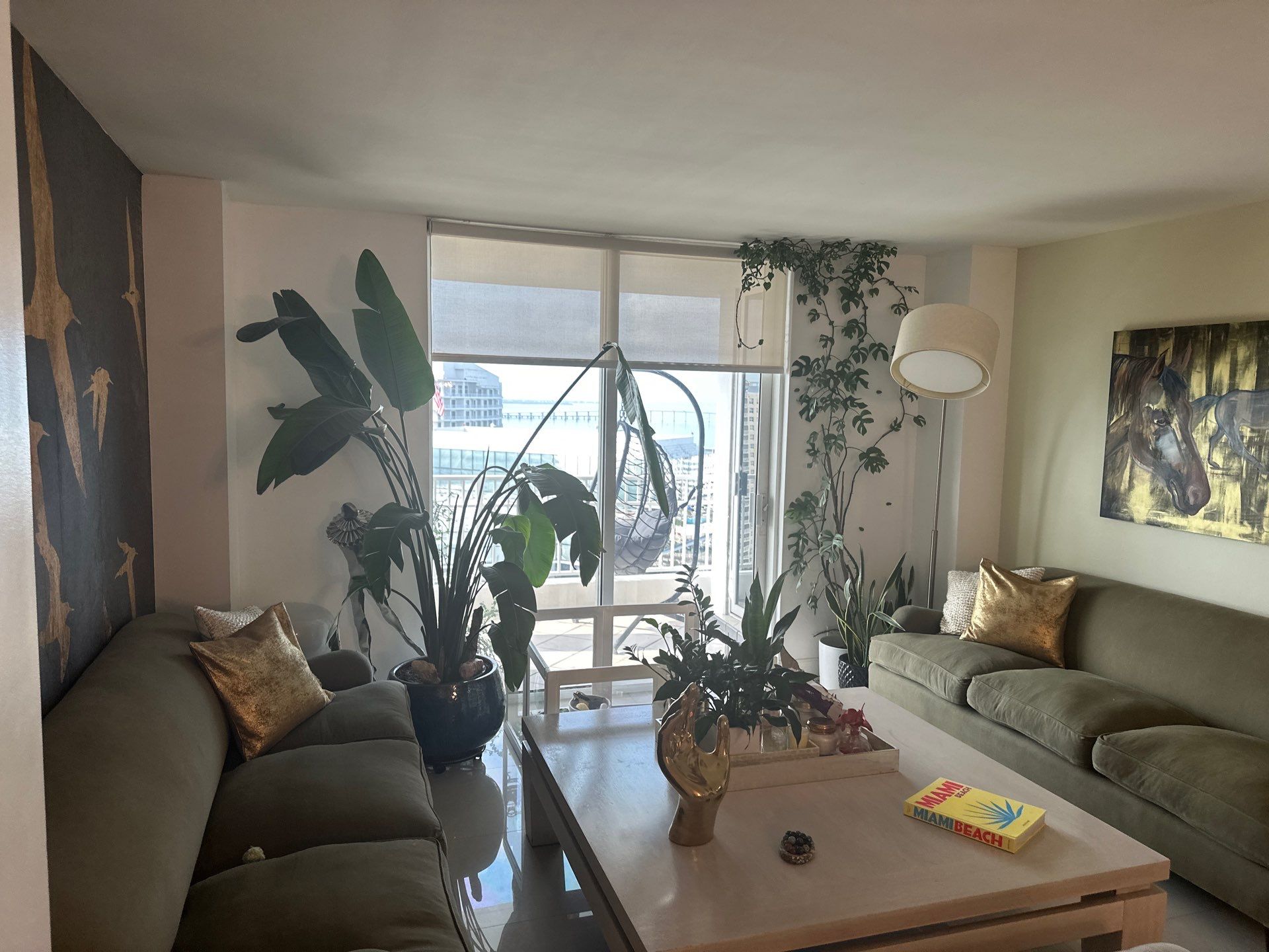 Fire & Smoke Damage Claim in Miami by FLAPA & KeyStone