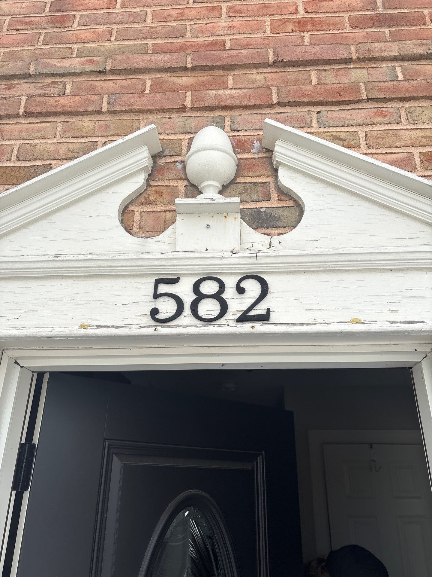 Entry Door by Aspen Home Improvements