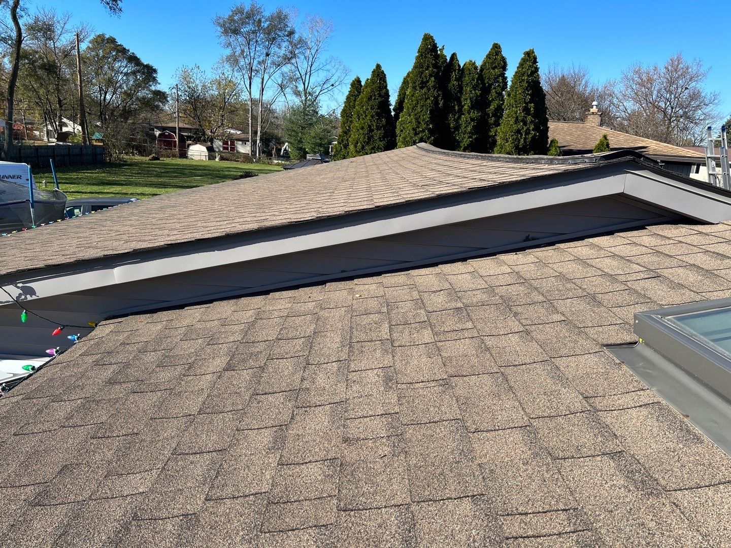 Siding Replacement using CertainTeed Restoration Classis D4 by 180 Contractors