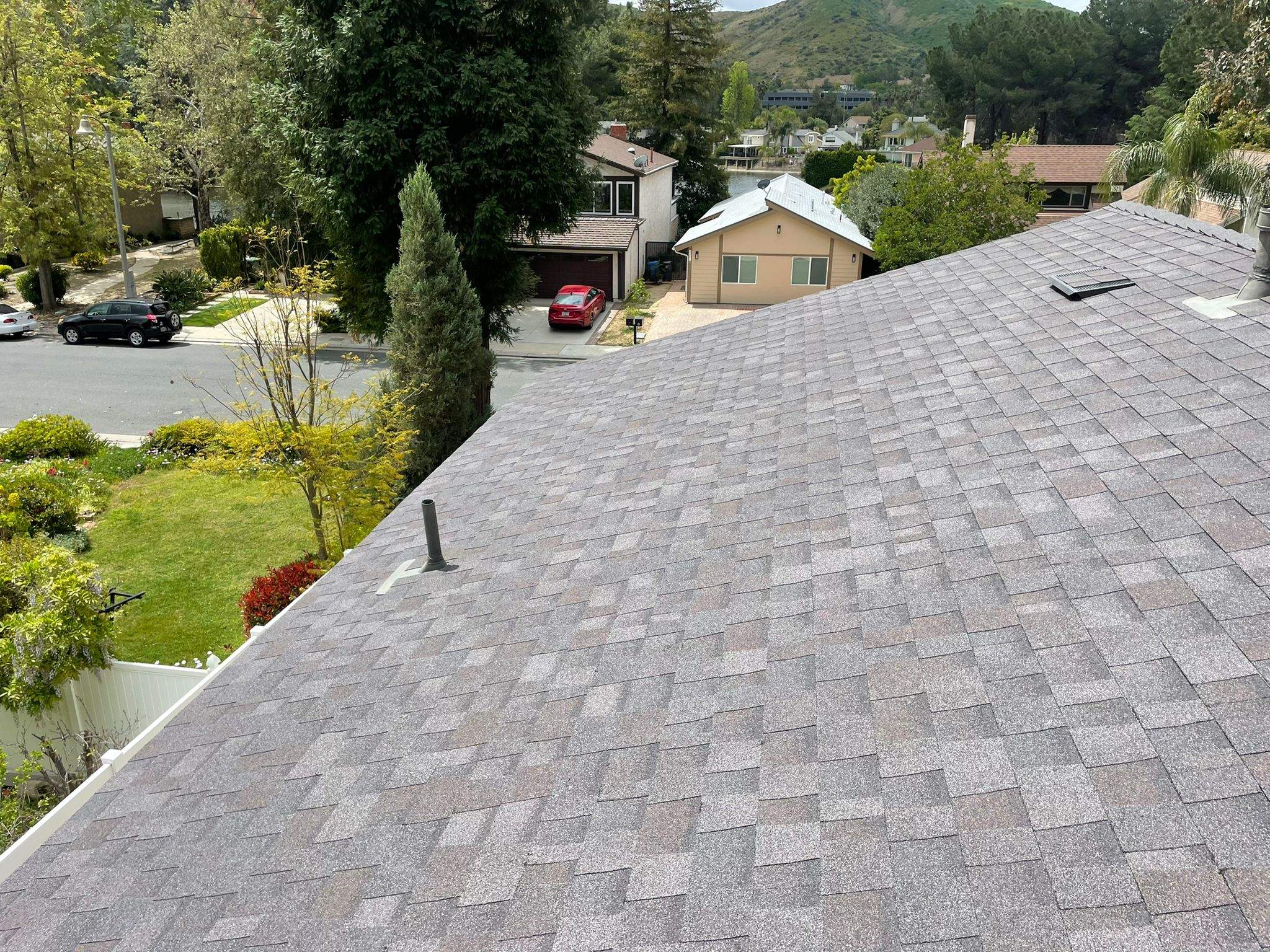 Roof Replacement - Agoura Hills, CA 91301 by Epic Roof Replacement