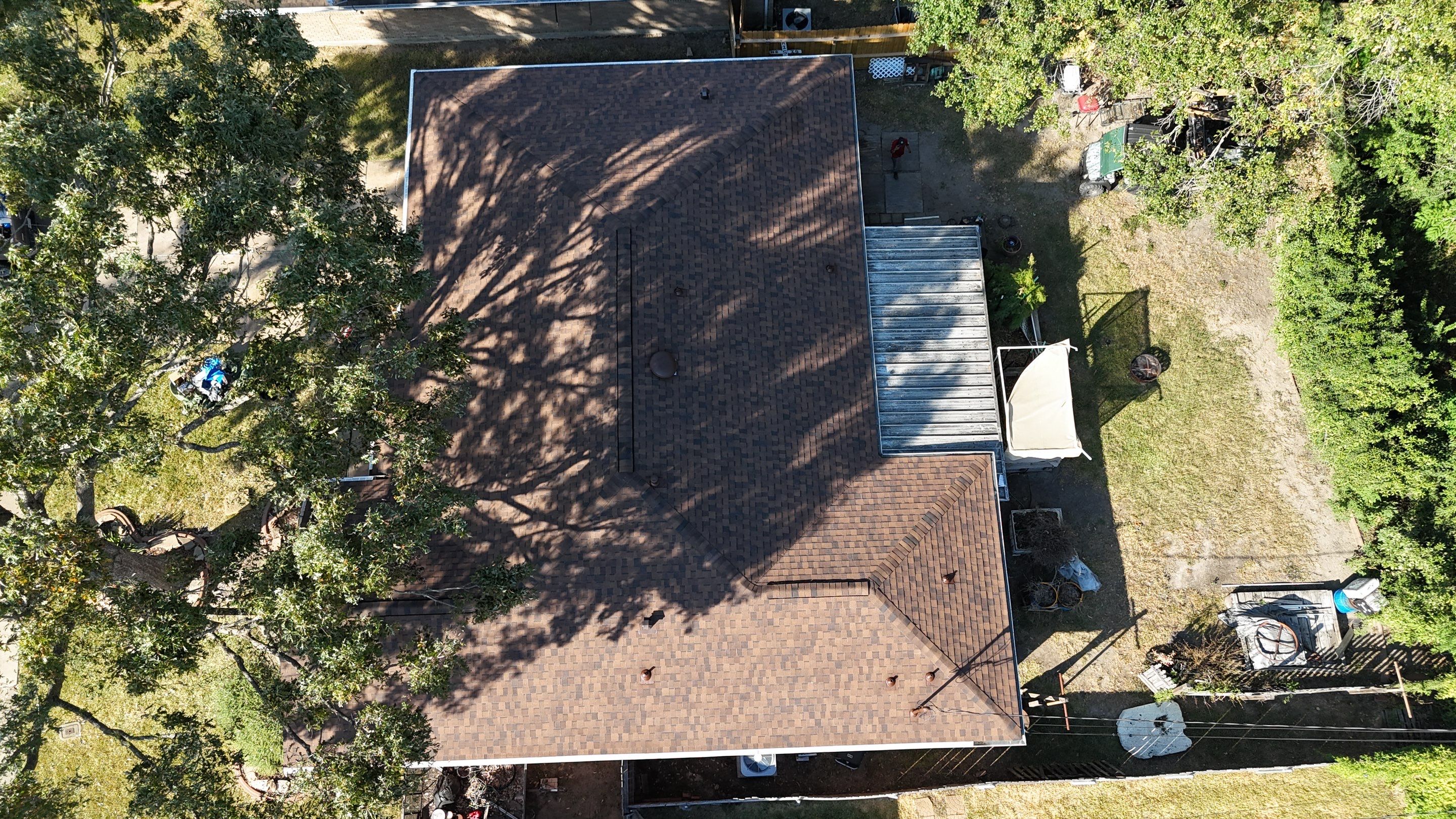 Pasadena Roof Replacement by Modern BYLT Roofing & Construction