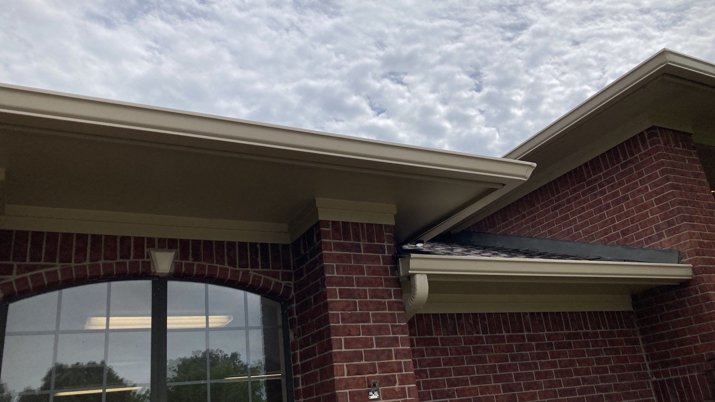 ChildCare Network Arlington Daycare Property Re-Roof Project by First United Roofing & Construction