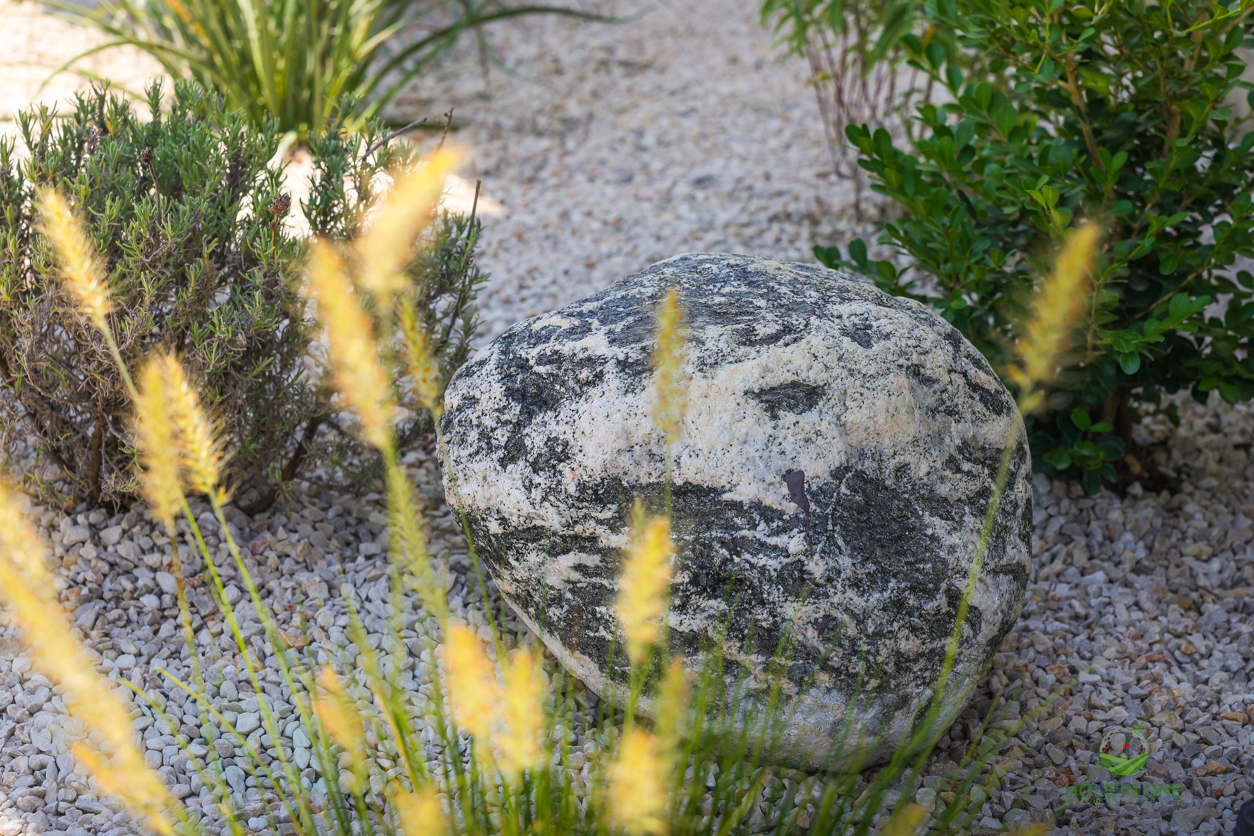 The Ranches at Creekside, Boerne TX by Hole In One Lawns, LLC