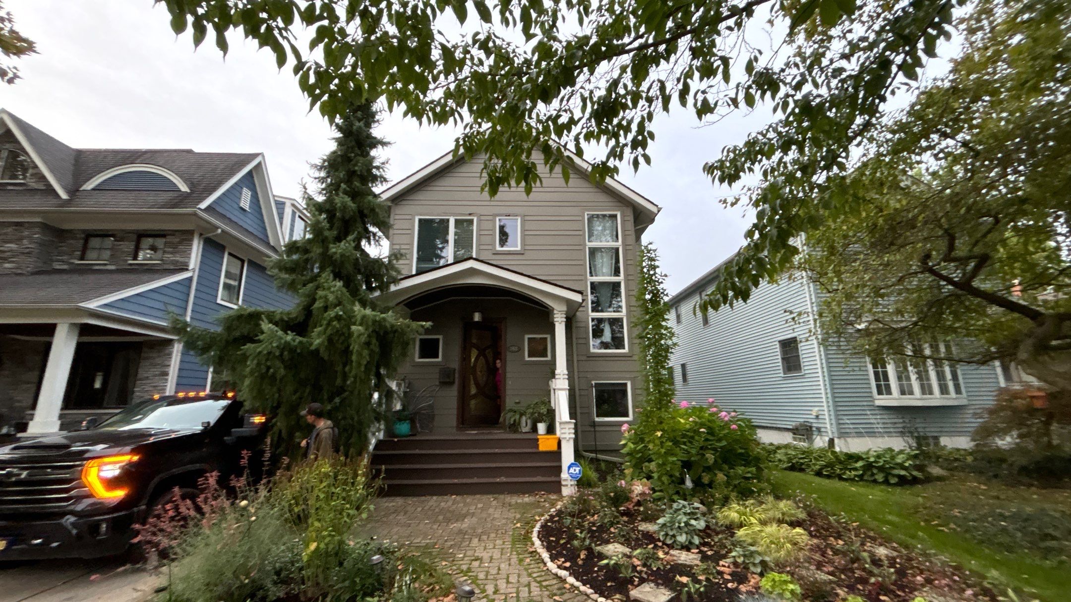 Roof Replacement using CertainTeed Landmark by 180 Contractors