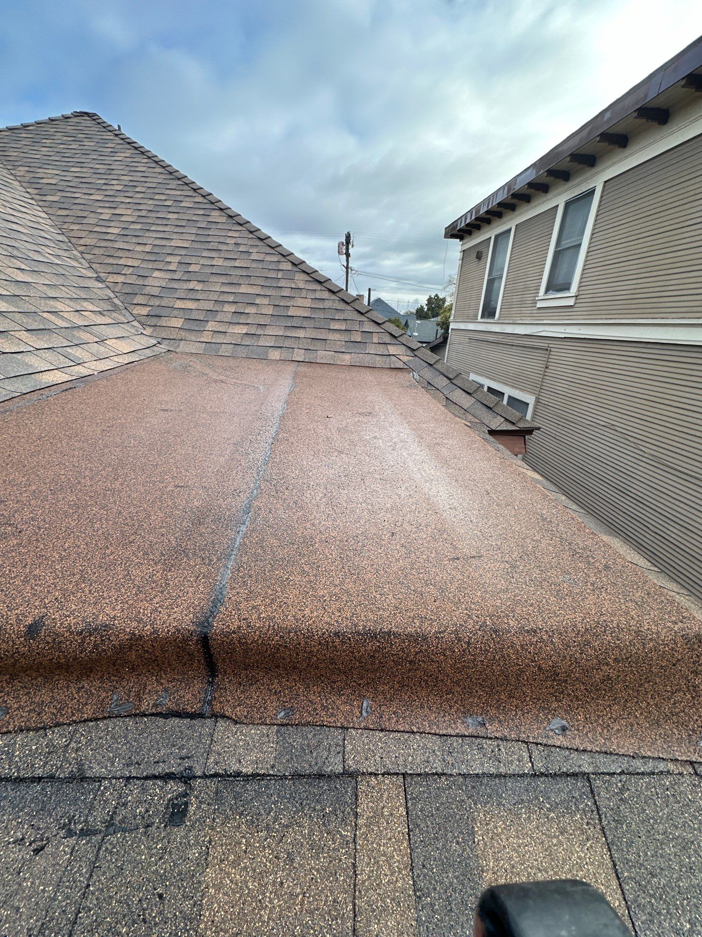 Roof Replacement - Los Angeles, CA 90011 by Epic Roof Replacement