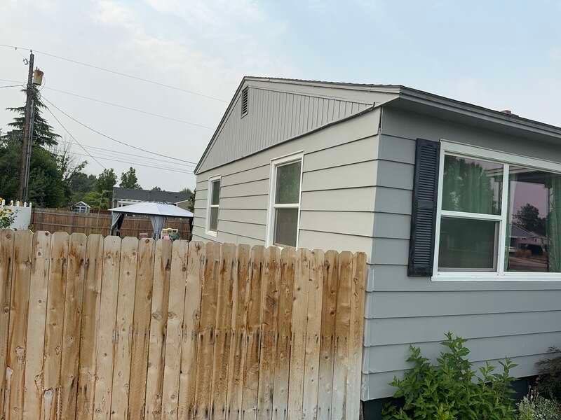 Roof, Siding, Door by BN Covered Exteriors