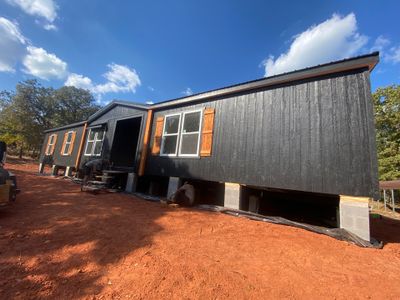 Project in Norman