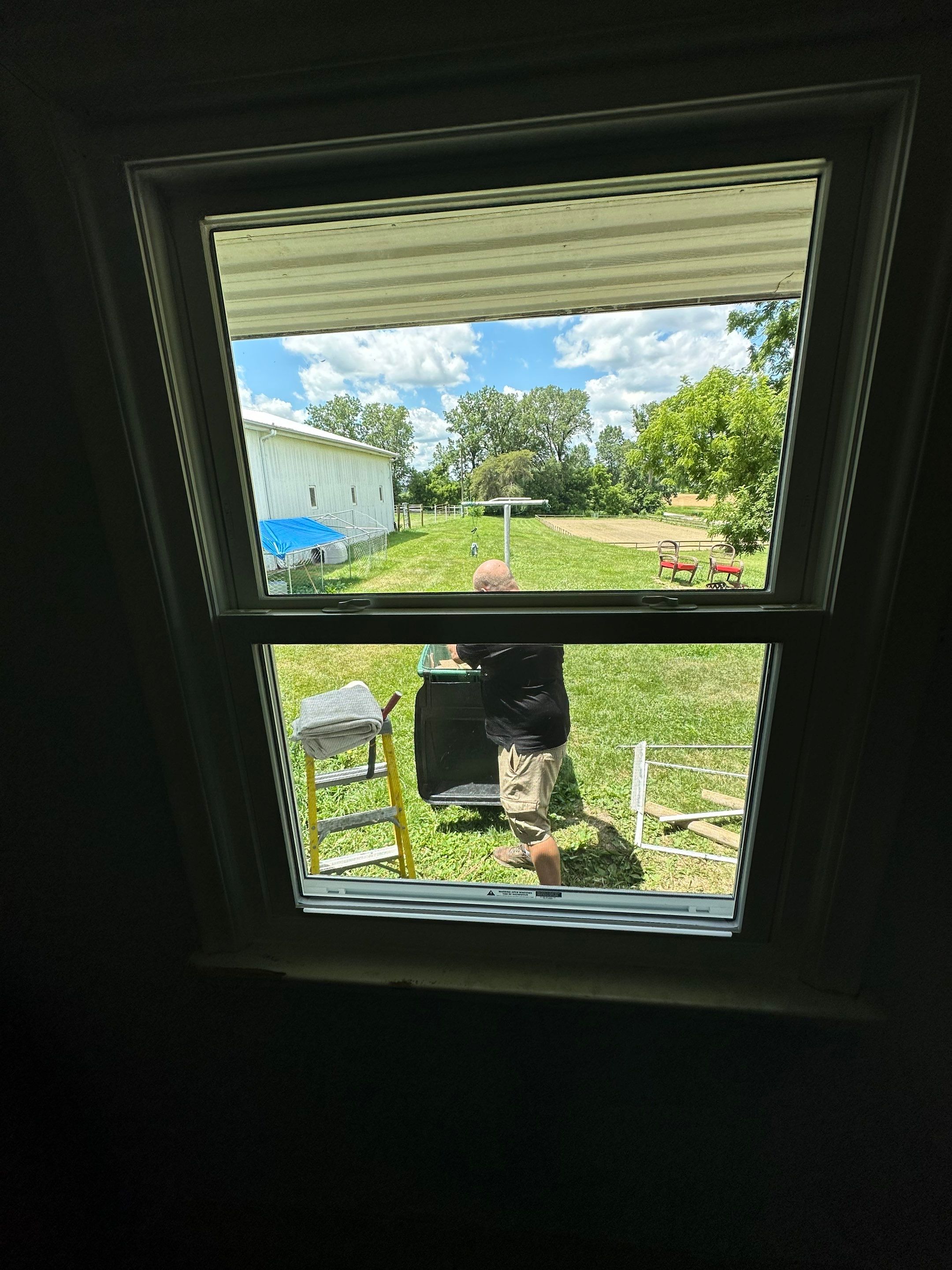 10 Replacement Window Project - Auburn, IN 46706 by Window World Of Fort Wayne