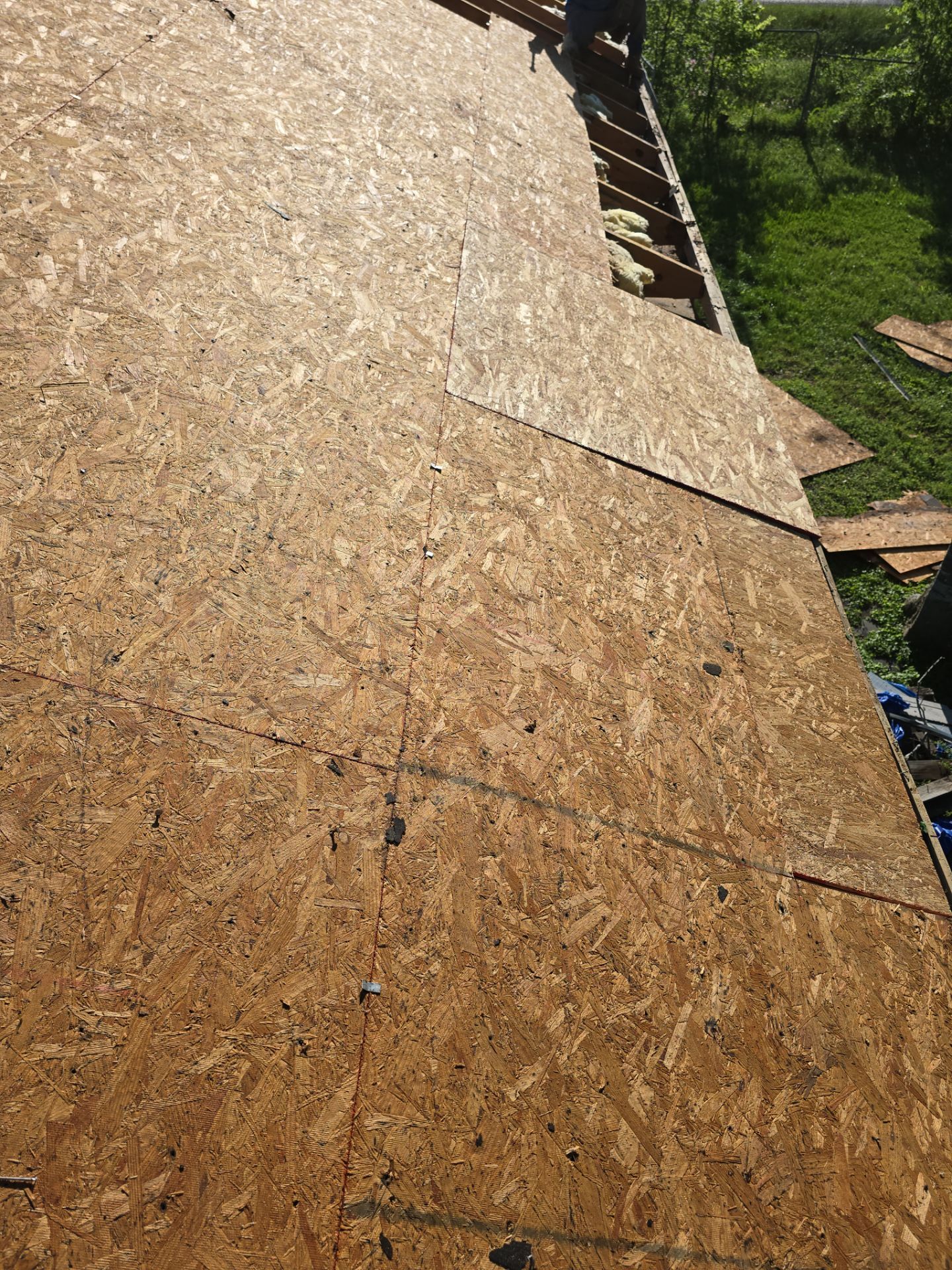Roof Replacement El Campo by Roof Repair Company