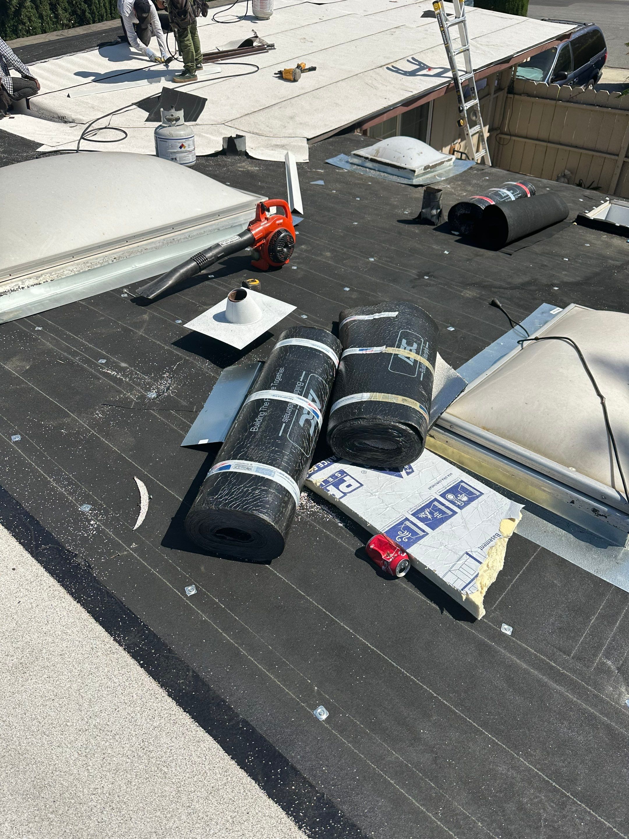 Roof Replacement - Cupertino, CA 95014 by Epic Roof Replacement