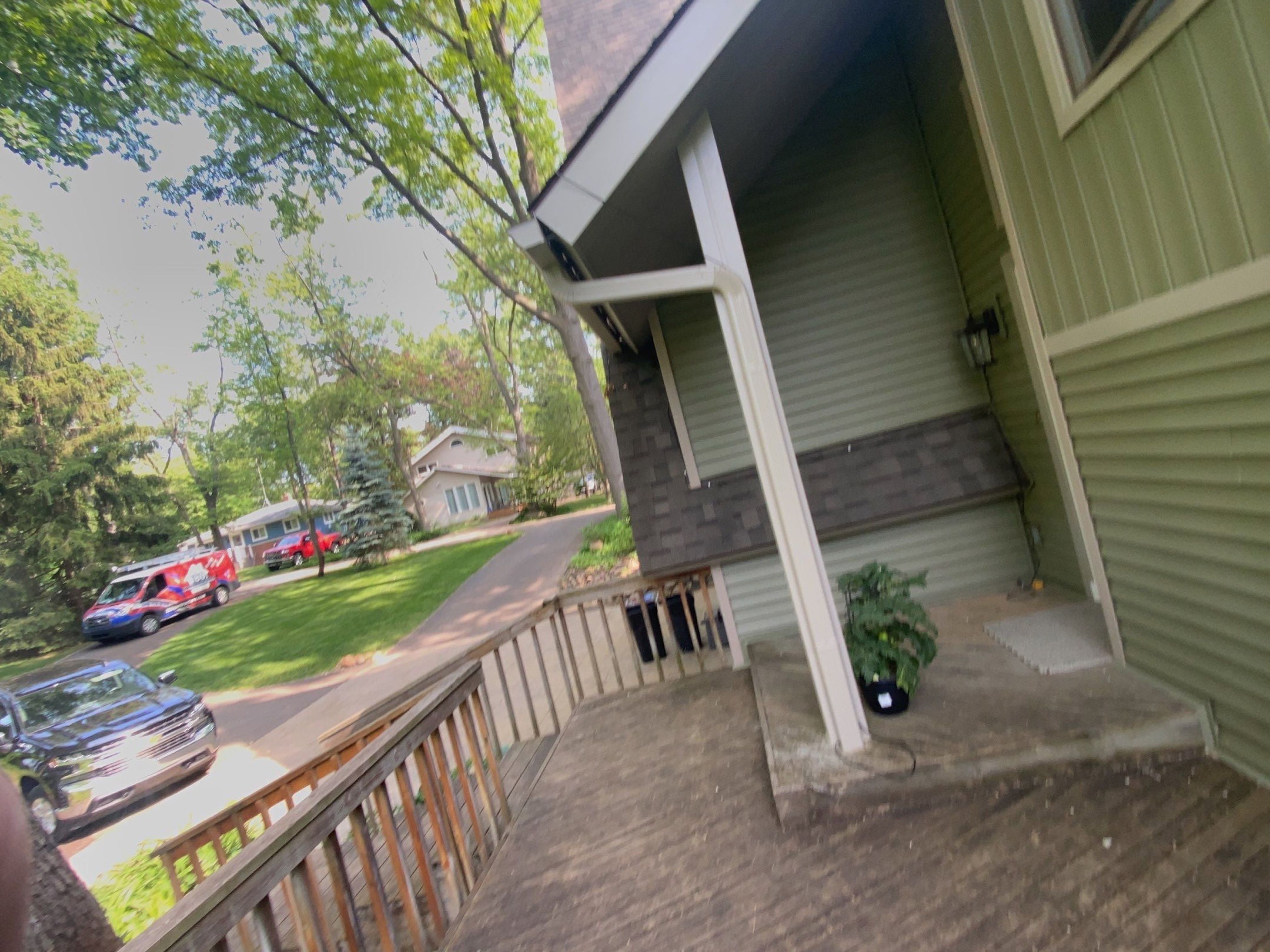 Siding Replacement using CertainTeed Restoration Classis D4 by 180 Contractors