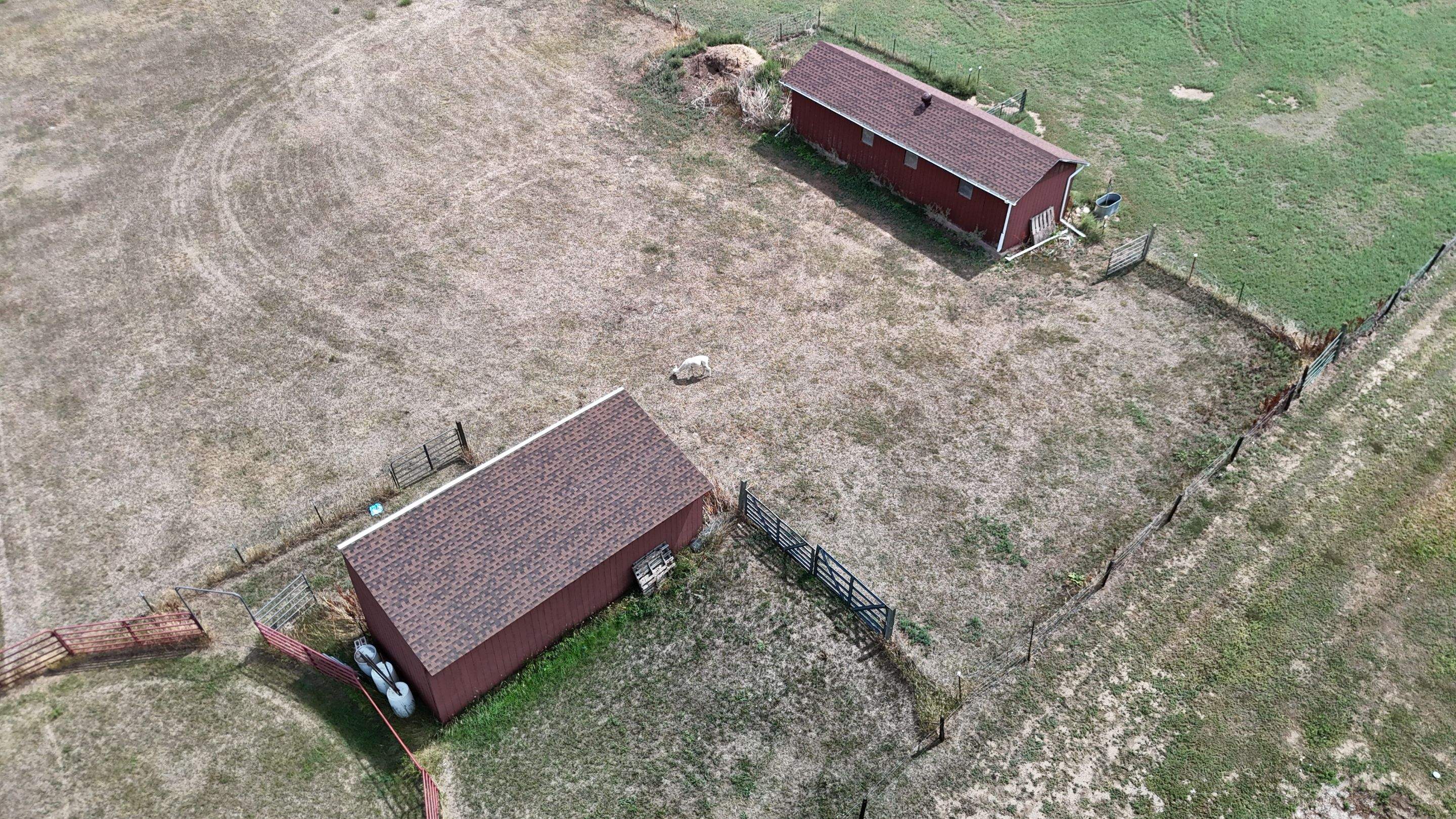 Multiple buildings and roofing systems! by Modern Roofing Group