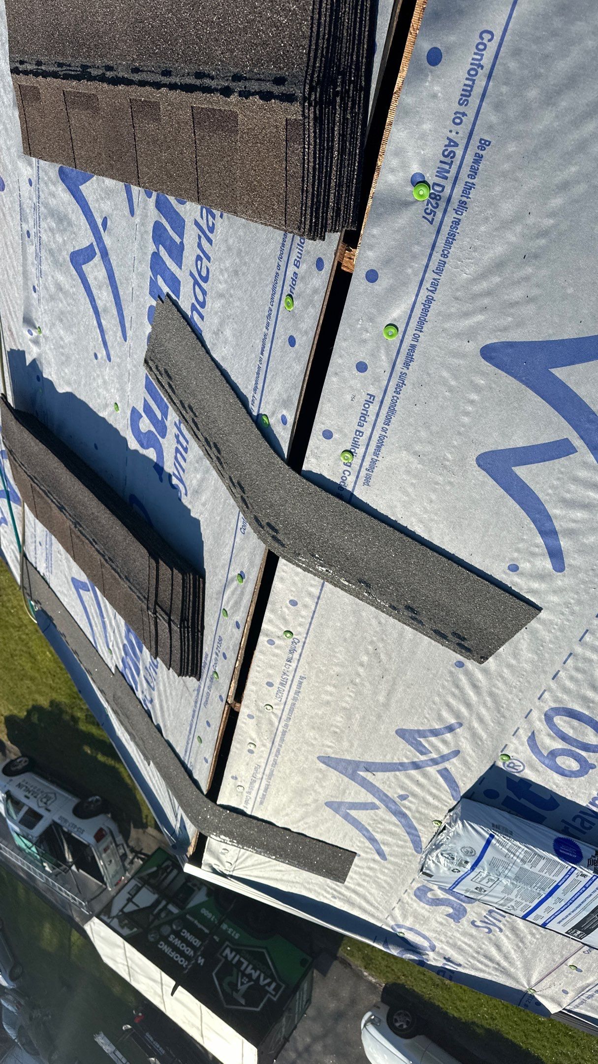 West Chester - Copper Canyon by Tamlin Roofing