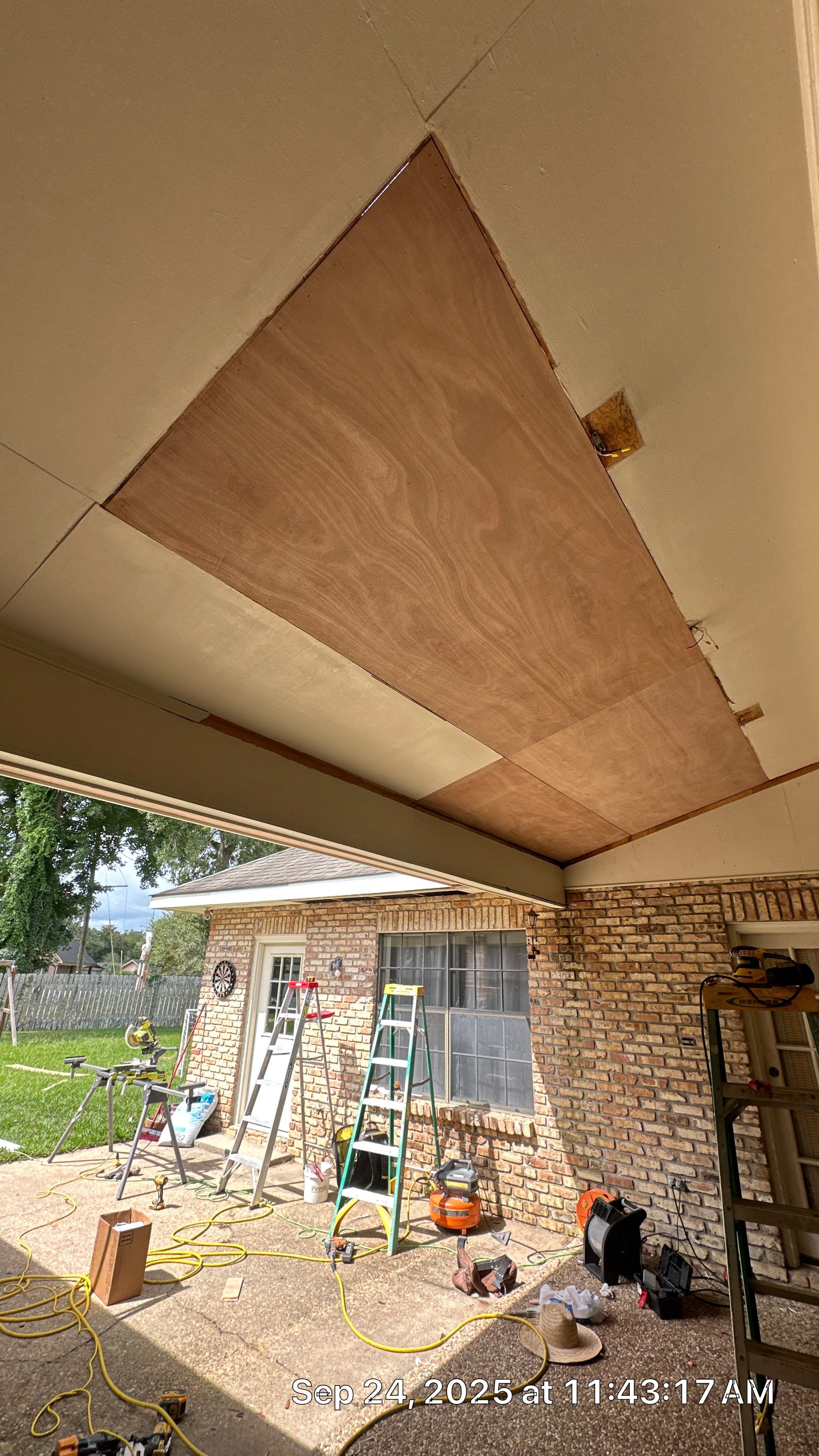 Settlement Roof Replacement  by CTL Pro Construction LLC