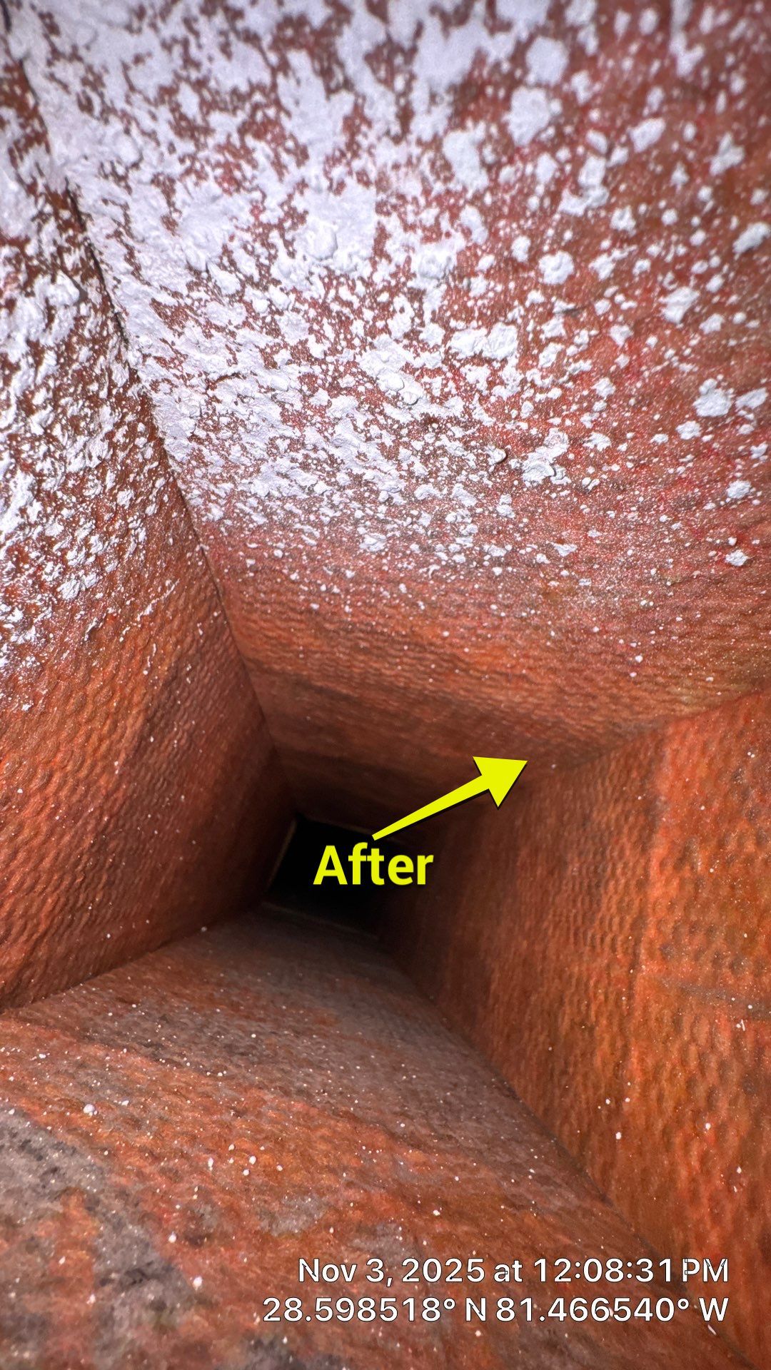 Air Duct Cleaning, Dryer Vent Repair, Plenum Repair in Orlando by Hygienic Air, Inc