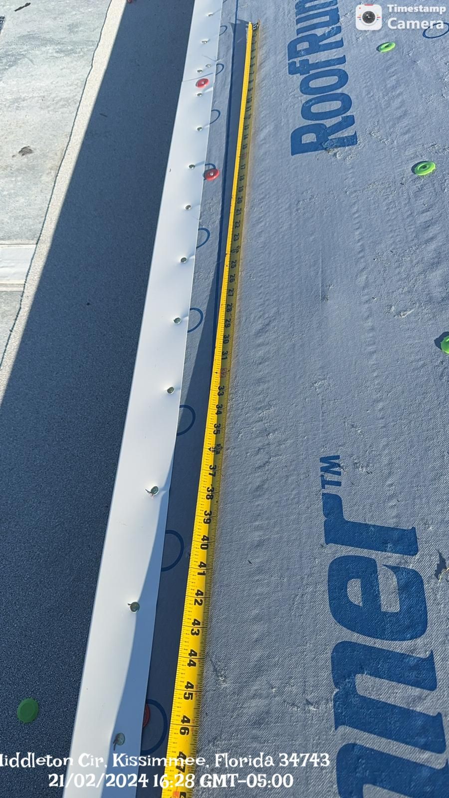 Project in Kissimmee by You Restorations LLC DBA YOU-Home