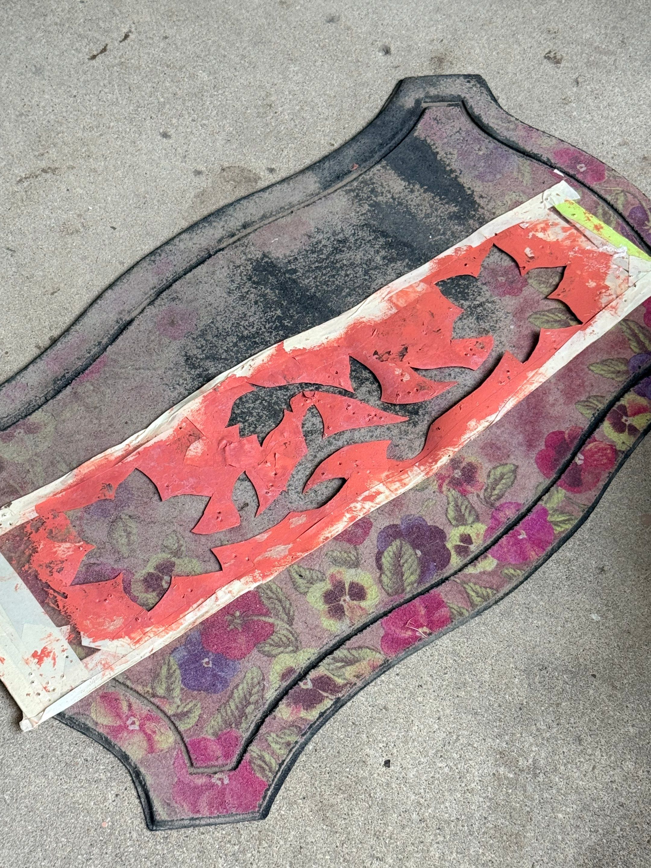 Historic Kansas City Exterior Restoration by Cougar Painting